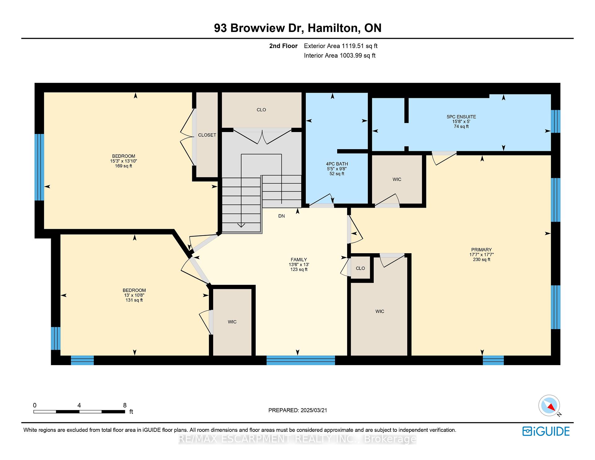 Photo 39 of 93 Browview Drive, Hamilton, Waterdown — HOMEH