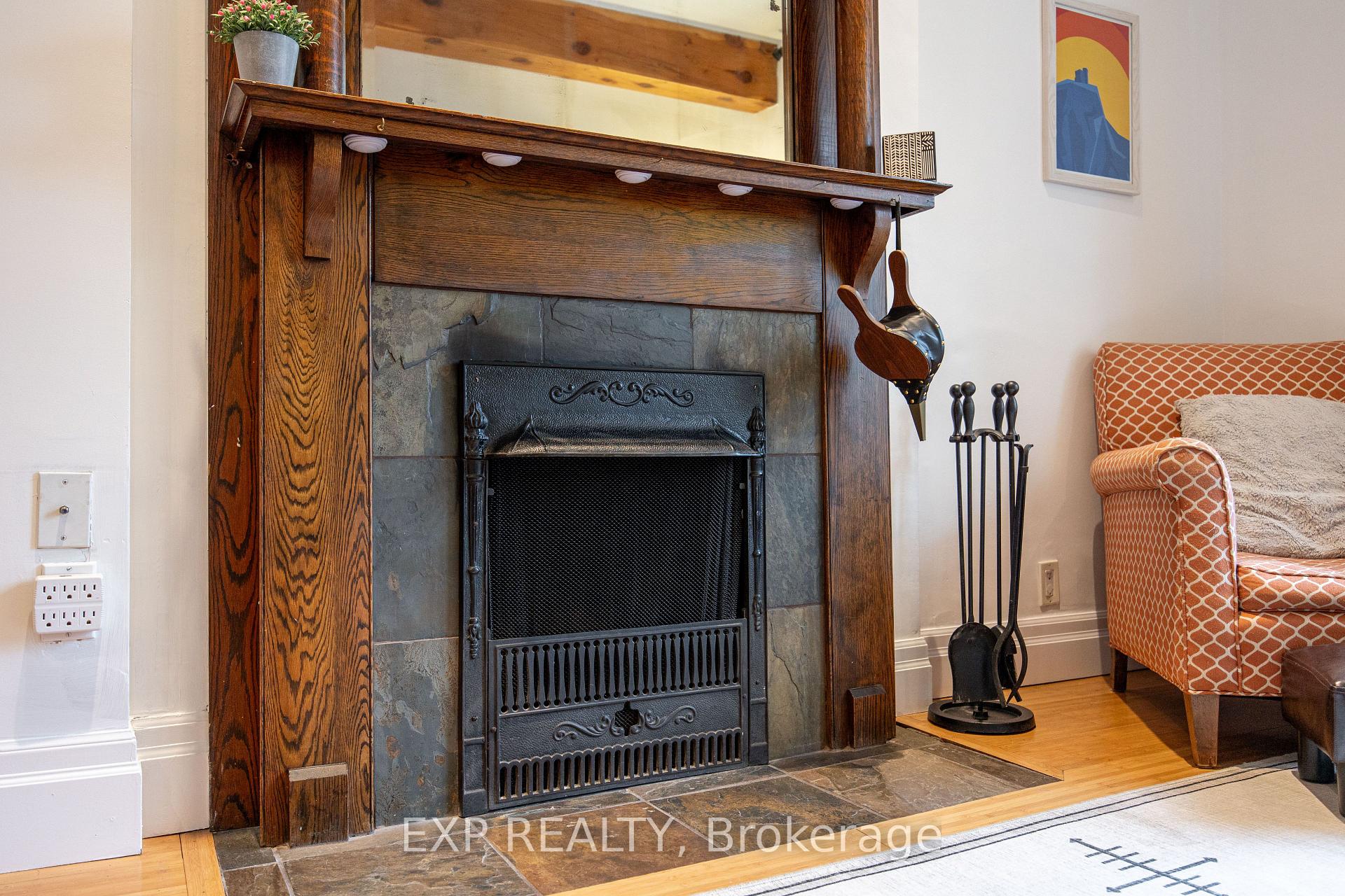 Photo 3 of 8 Bertmount Avenue, Toronto, South Riverdale — HOMEH