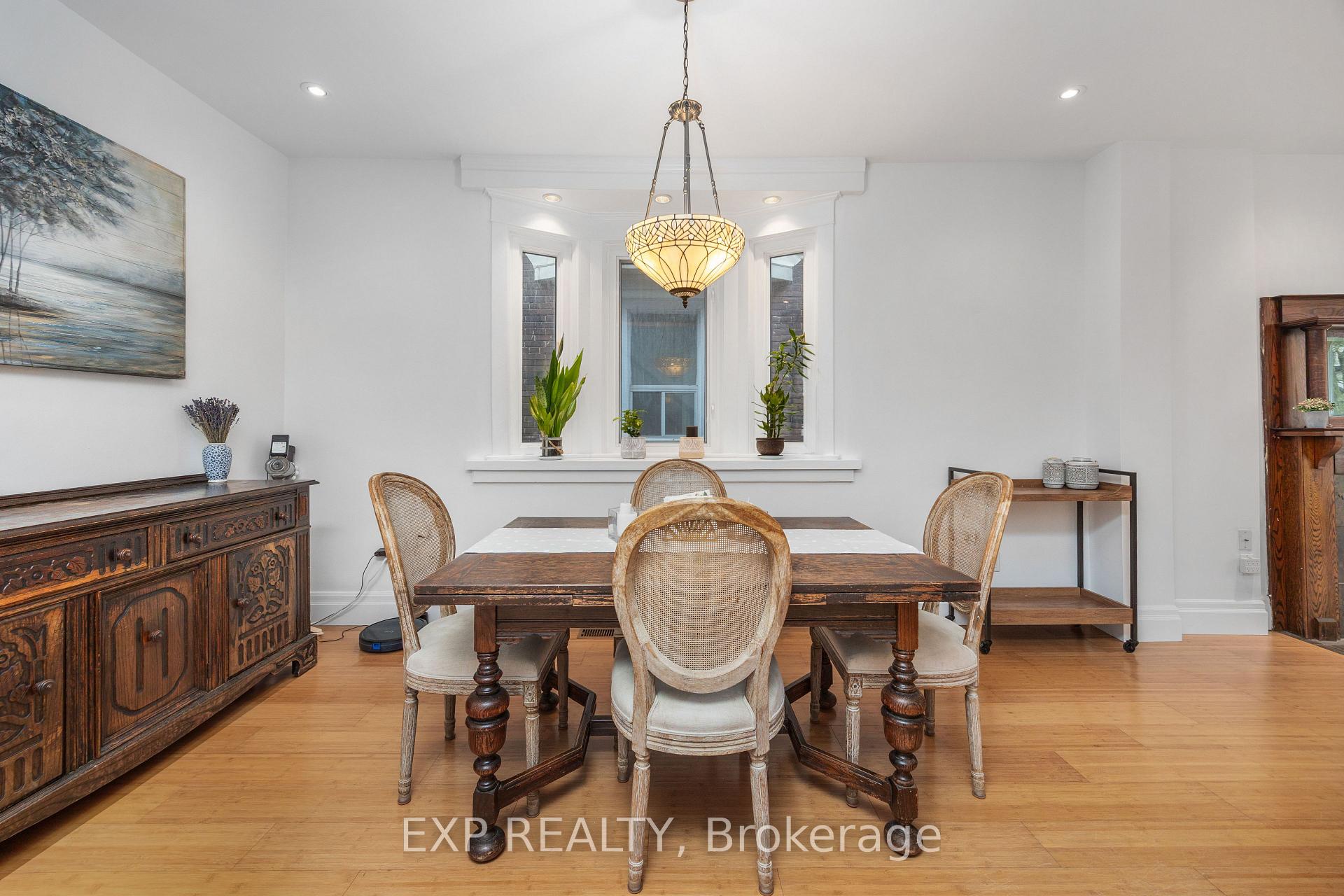 Photo 17 of 8 Bertmount Avenue, Toronto, South Riverdale — HOMEH