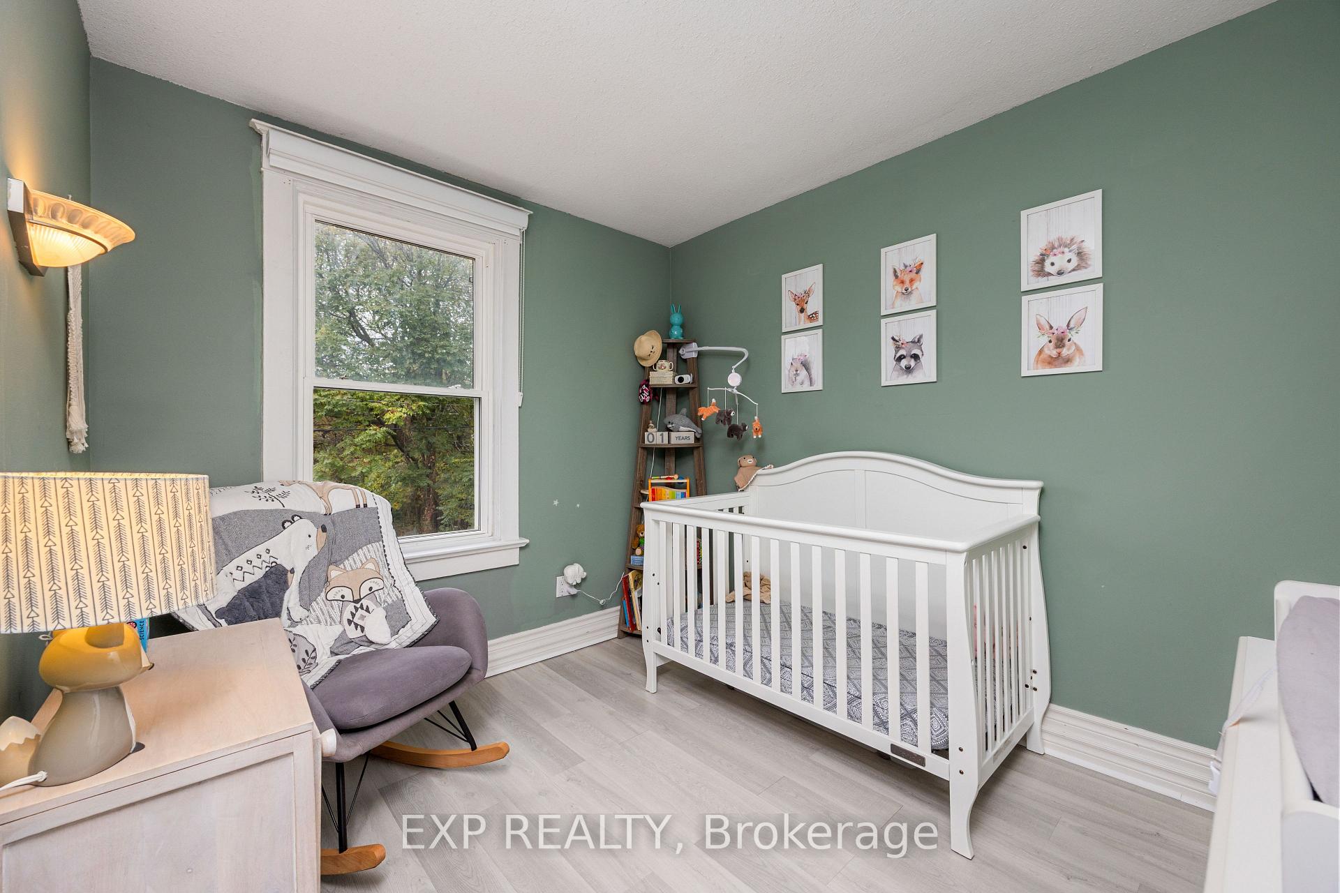 Photo 24 of 8 Bertmount Avenue, Toronto, South Riverdale — HOMEH
