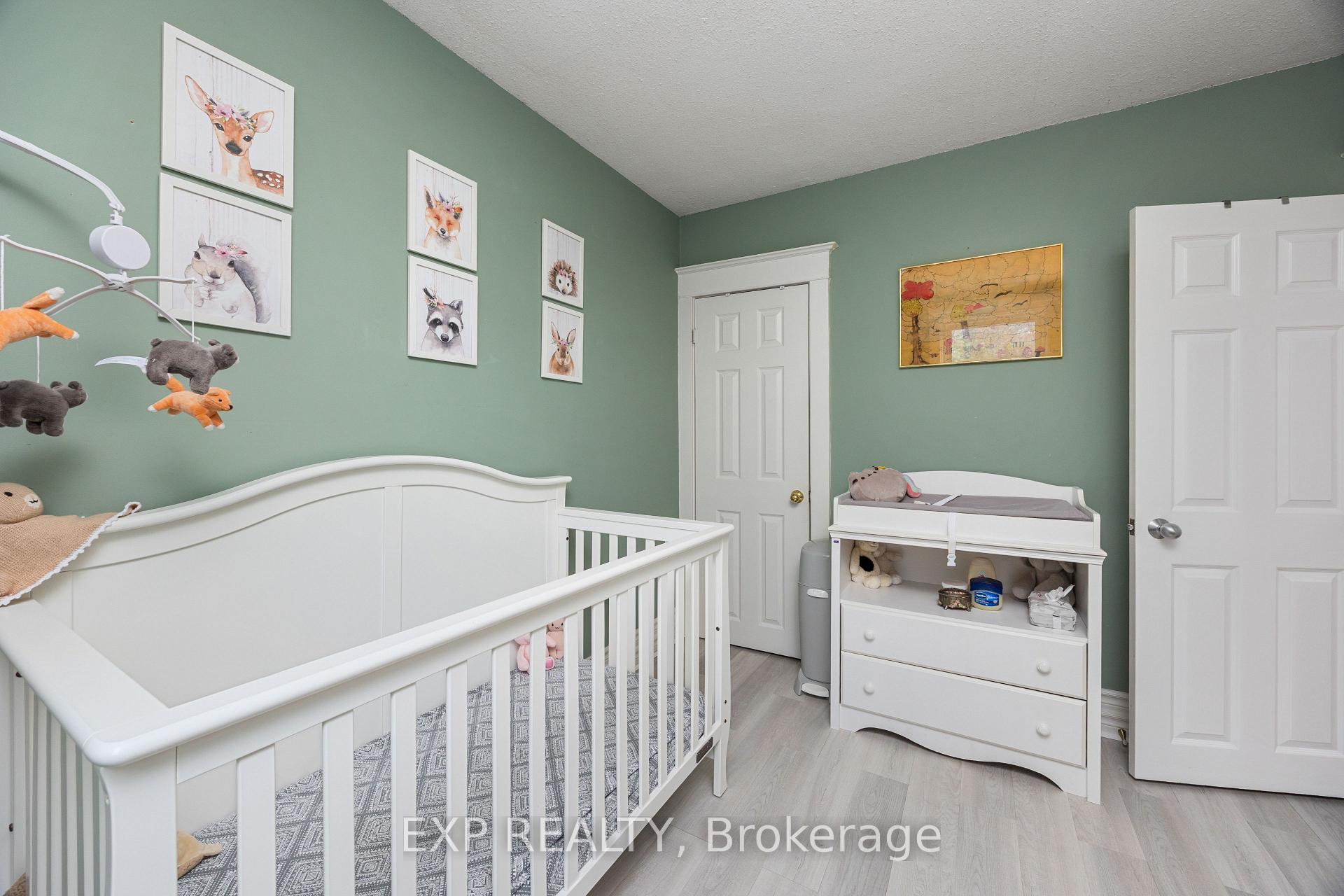 Photo 8 of 8 Bertmount Avenue, Toronto, South Riverdale — HOMEH