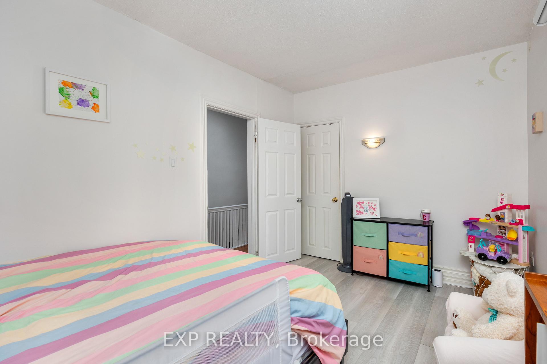 Photo 26 of 8 Bertmount Avenue, Toronto, South Riverdale — HOMEH