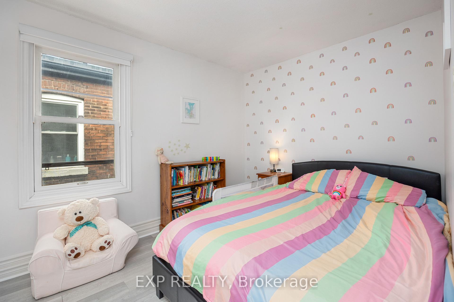 Photo 20 of 8 Bertmount Avenue, Toronto, South Riverdale — HOMEH