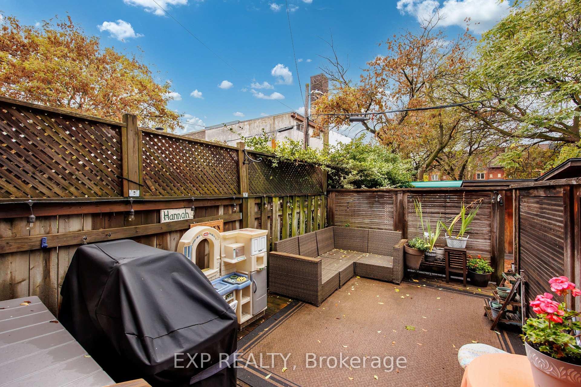 Photo 19 of 8 Bertmount Avenue, Toronto, South Riverdale — HOMEH