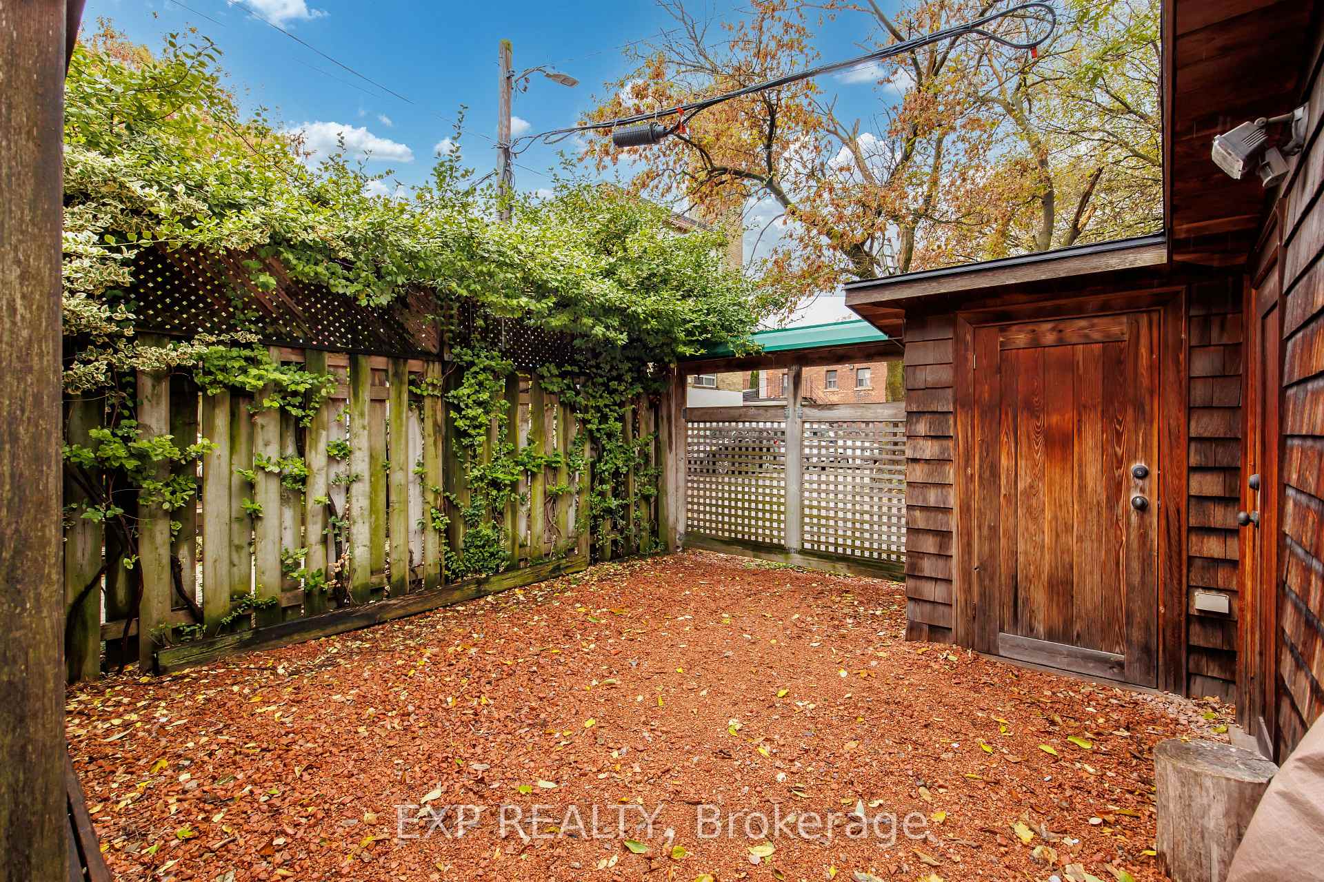 Photo 7 of 8 Bertmount Avenue, Toronto, South Riverdale — HOMEH