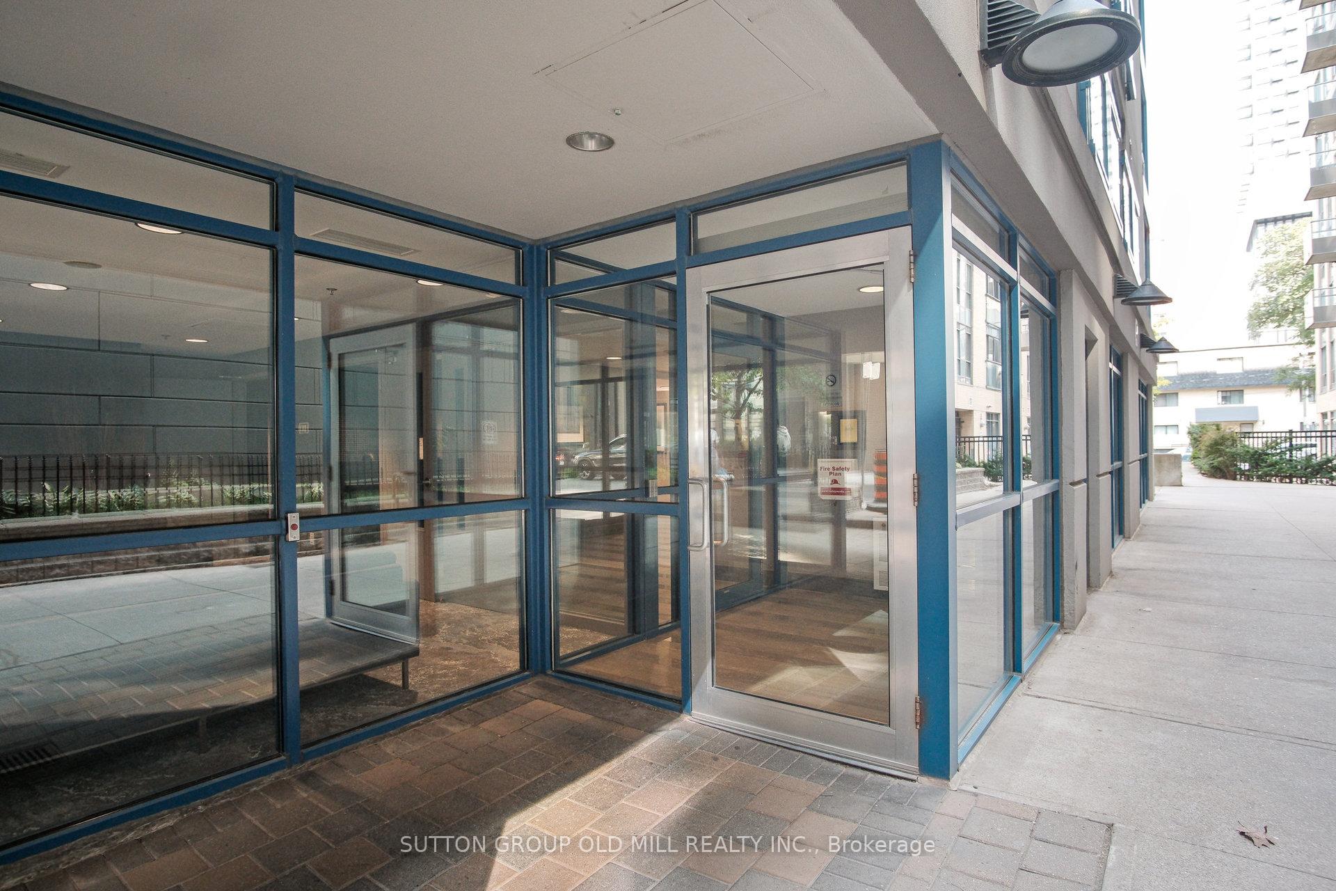 Photo 3 of Unit 905, 75 Dalhousie Street, Toronto, Church-Yonge Corridor — HOMEH