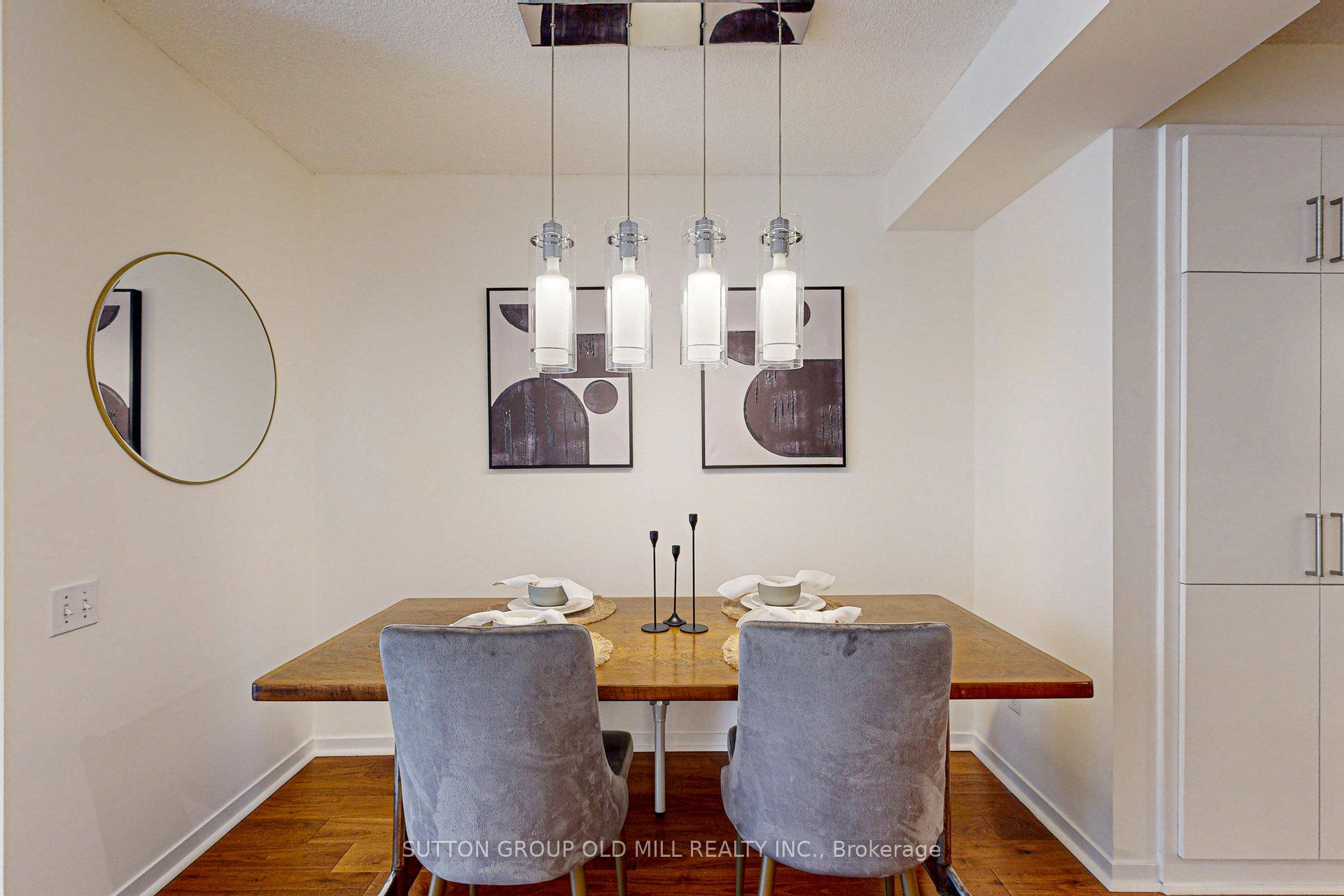 Photo 7 of Unit 905, 75 Dalhousie Street, Toronto, Church-Yonge Corridor — HOMEH