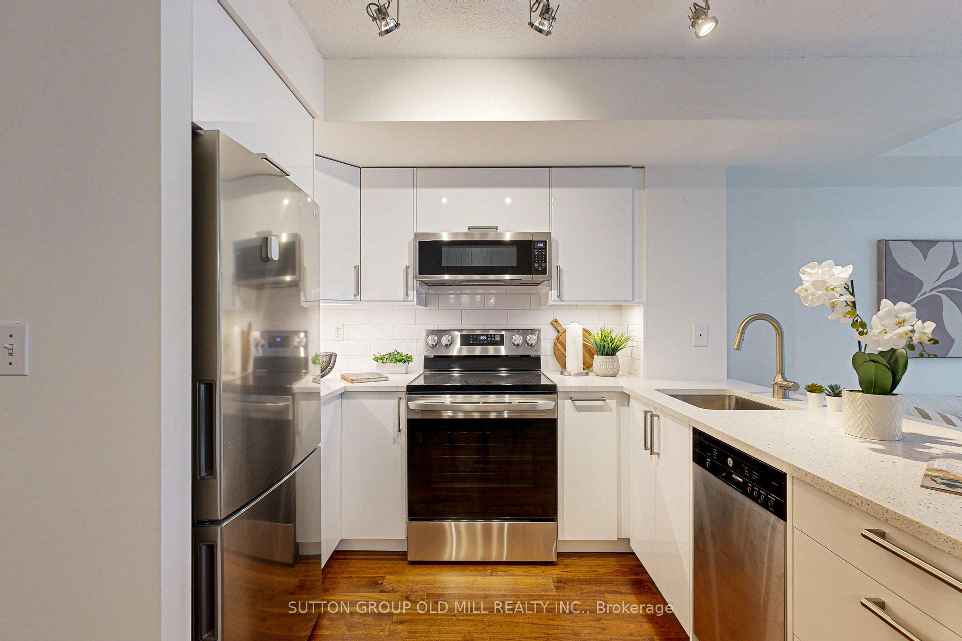Photo 6 of Unit 905, 75 Dalhousie Street, Toronto, Church-Yonge Corridor — HOMEH
