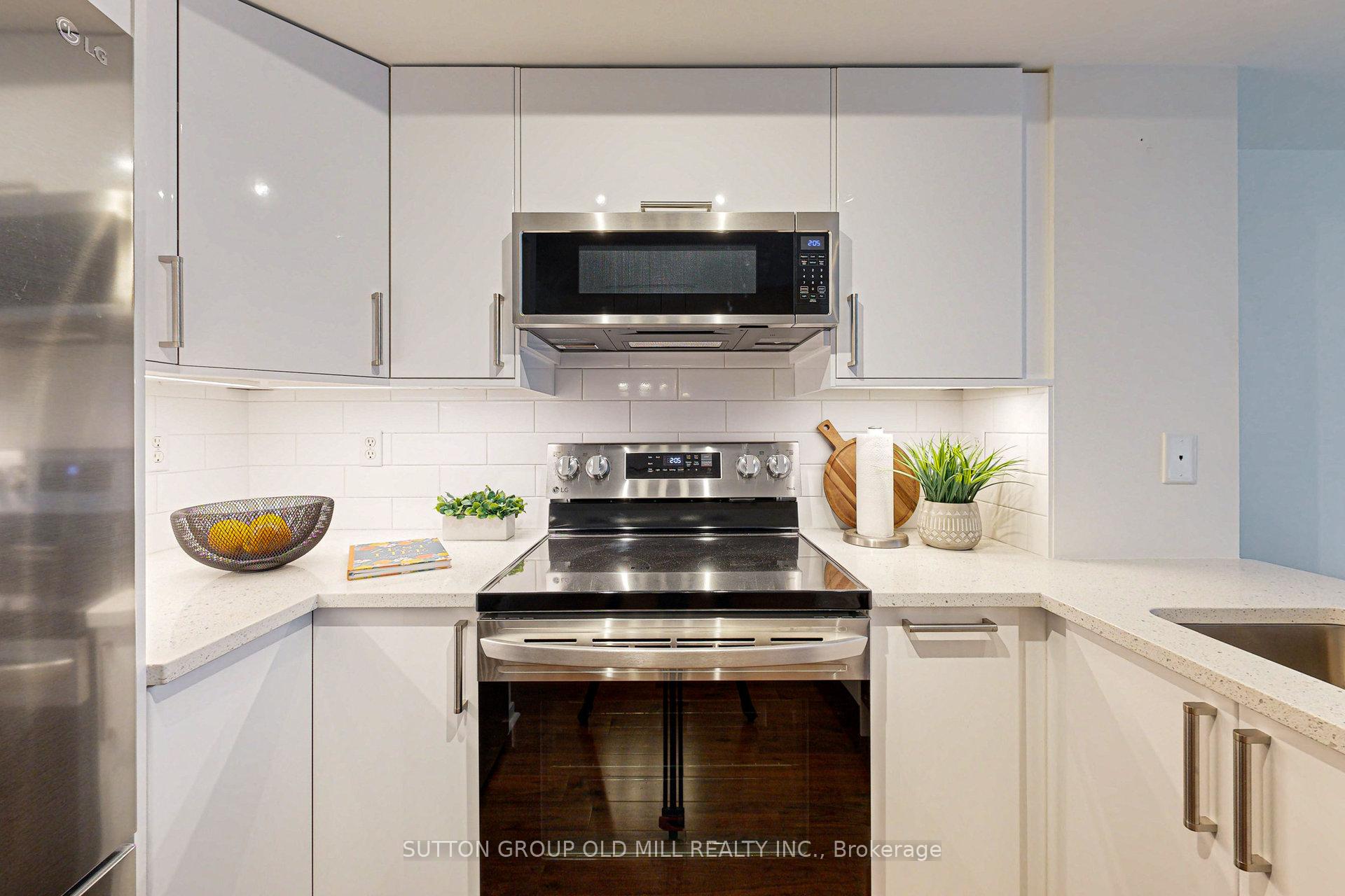 Photo 8 of Unit 905, 75 Dalhousie Street, Toronto, Church-Yonge Corridor — HOMEH