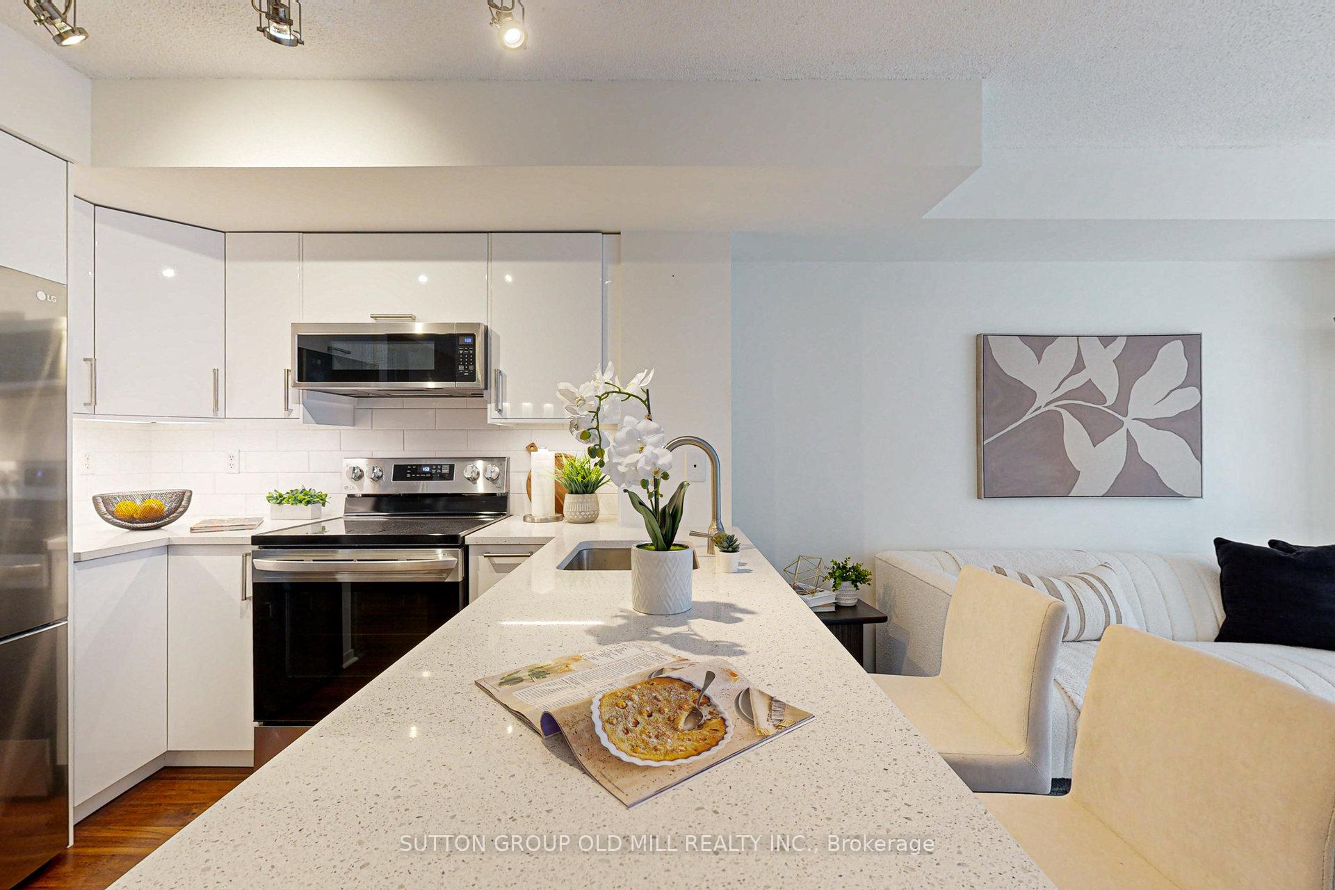 Photo 9 of Unit 905, 75 Dalhousie Street, Toronto, Church-Yonge Corridor — HOMEH