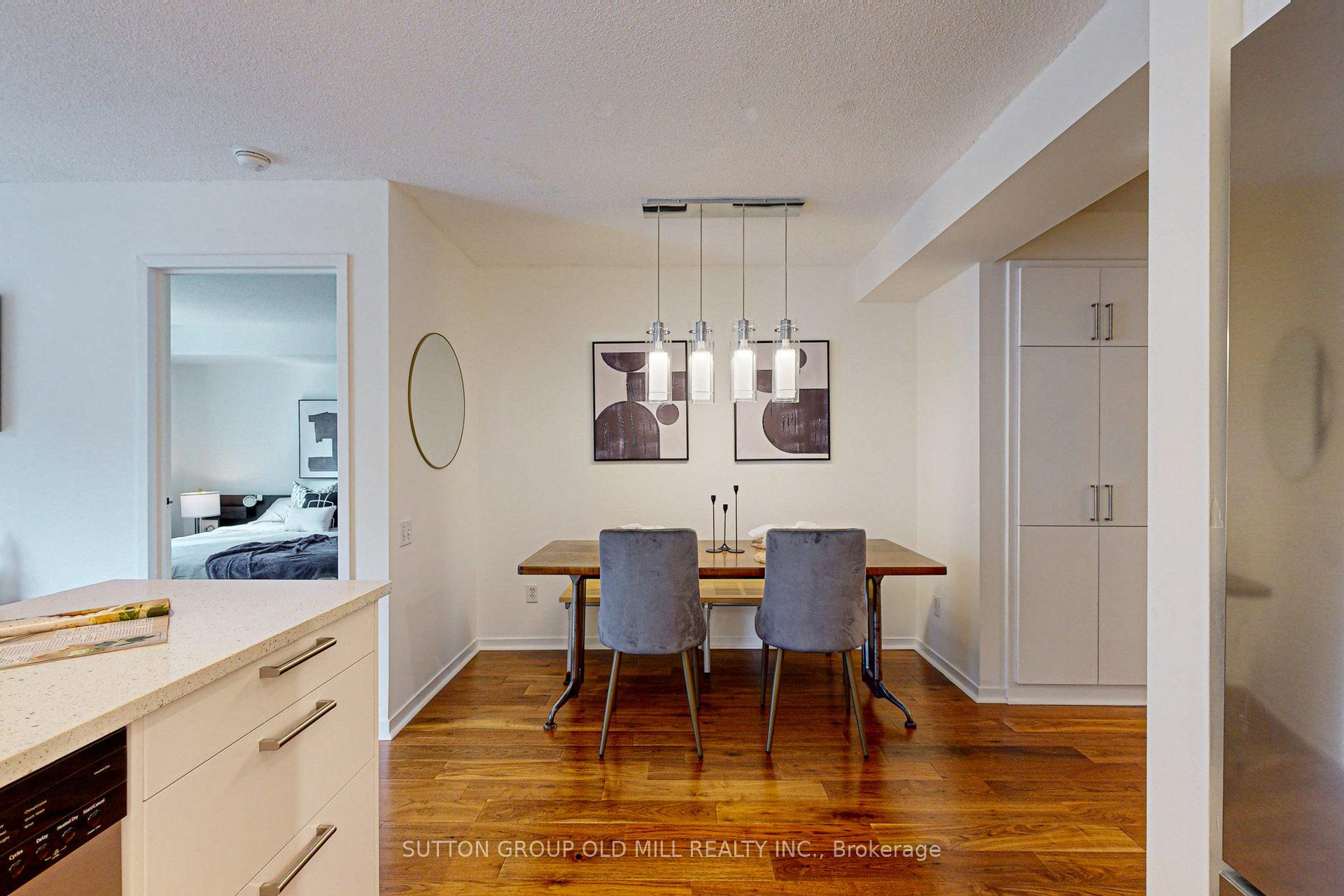 Photo 17 of Unit 905, 75 Dalhousie Street, Toronto, Church-Yonge Corridor — HOMEH