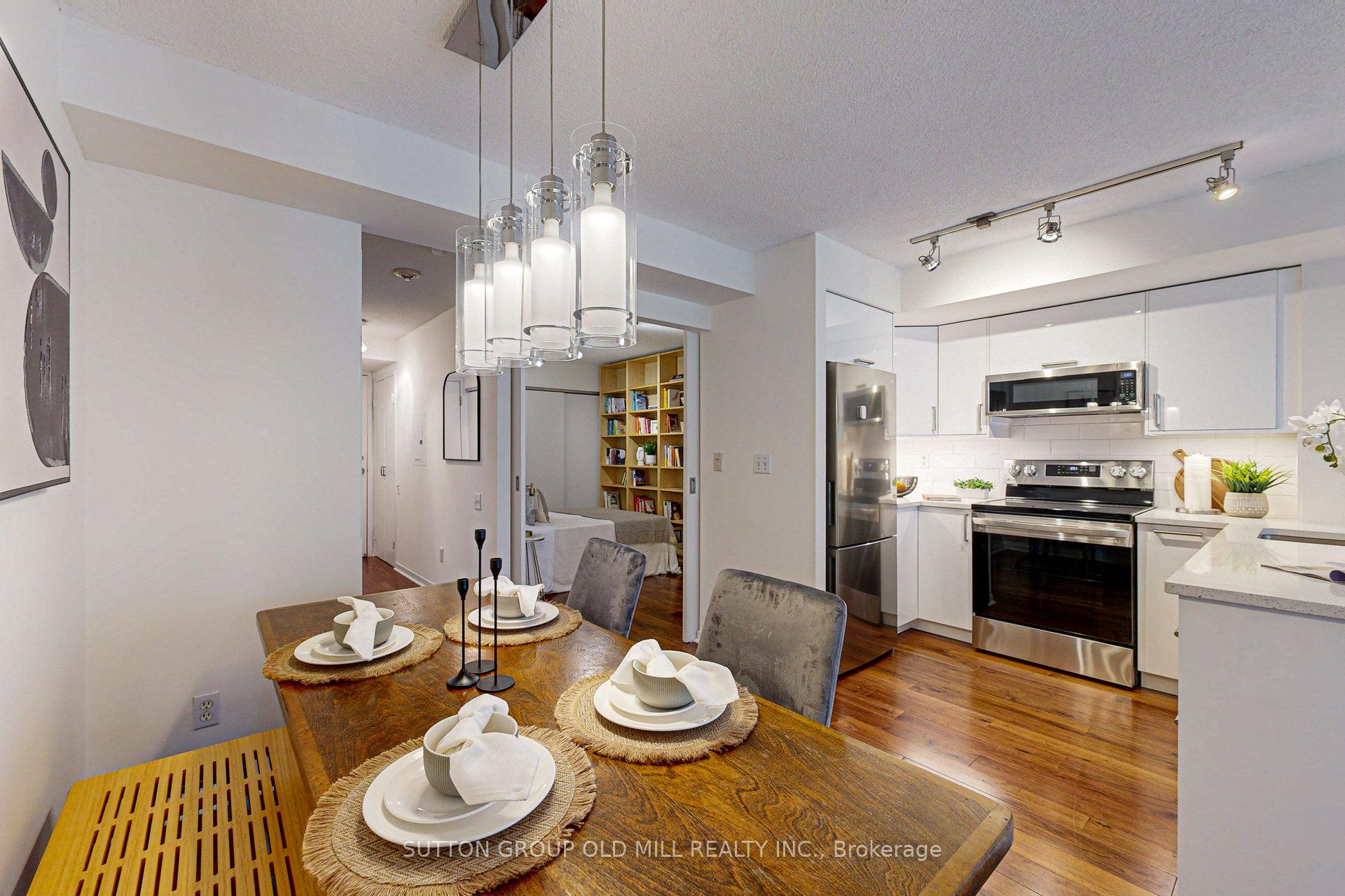 Photo 38 of Unit 905, 75 Dalhousie Street, Toronto, Church-Yonge Corridor — HOMEH