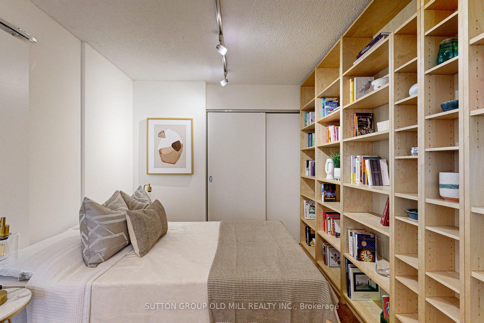 Photo 15 of Unit 905, 75 Dalhousie Street, Toronto, Church-Yonge Corridor — HOMEH