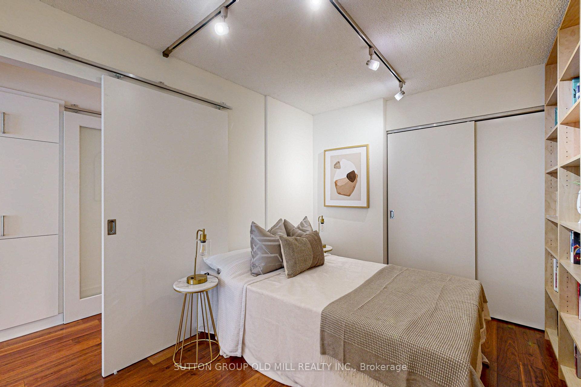 Photo 19 of Unit 905, 75 Dalhousie Street, Toronto, Church-Yonge Corridor — HOMEH