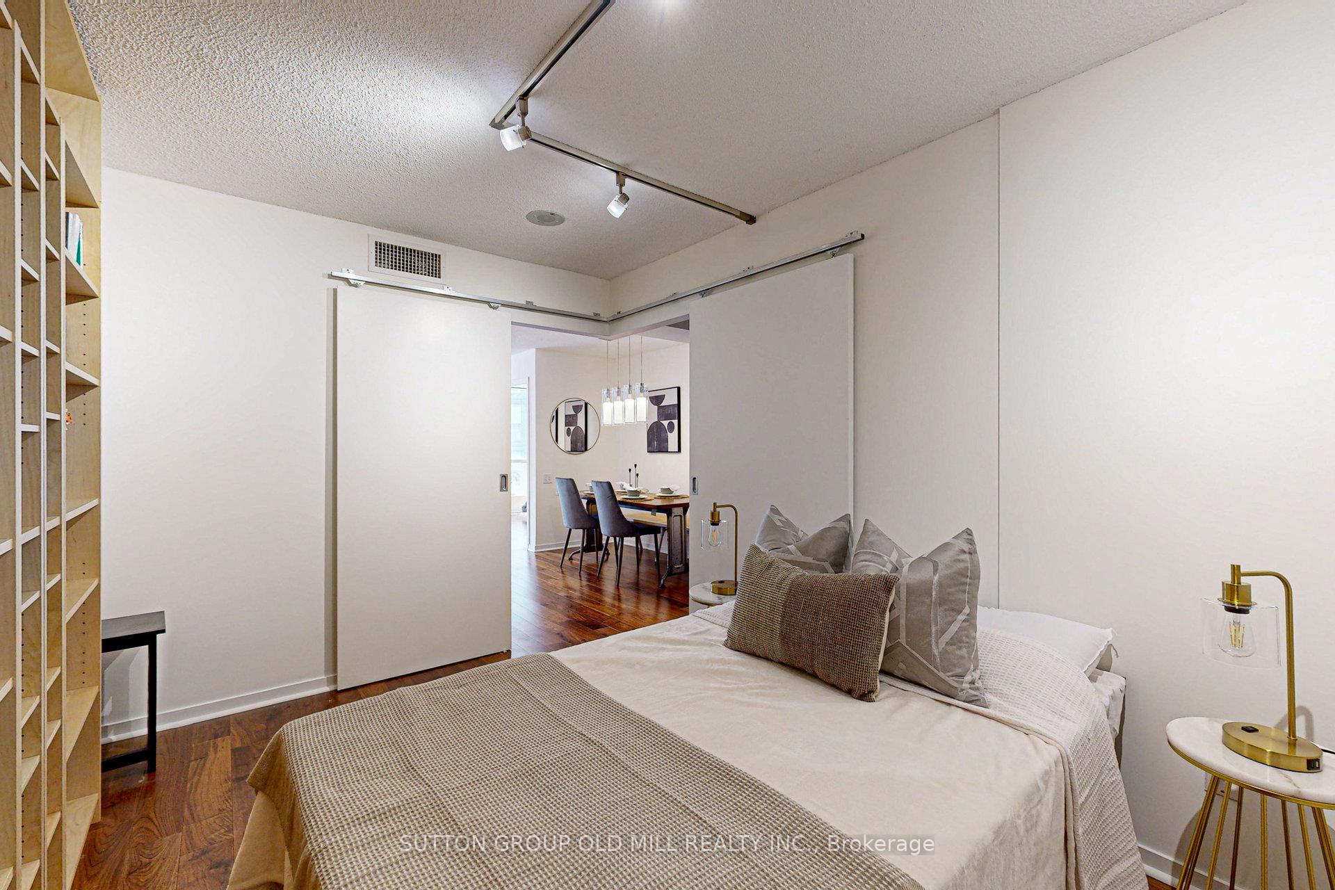 Photo 20 of Unit 905, 75 Dalhousie Street, Toronto, Church-Yonge Corridor — HOMEH
