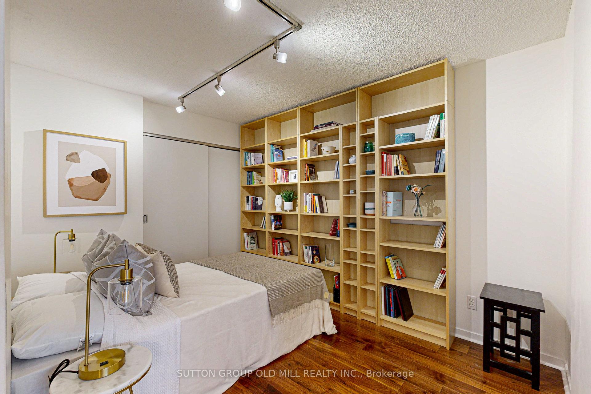 Photo 14 of Unit 905, 75 Dalhousie Street, Toronto, Church-Yonge Corridor — HOMEH