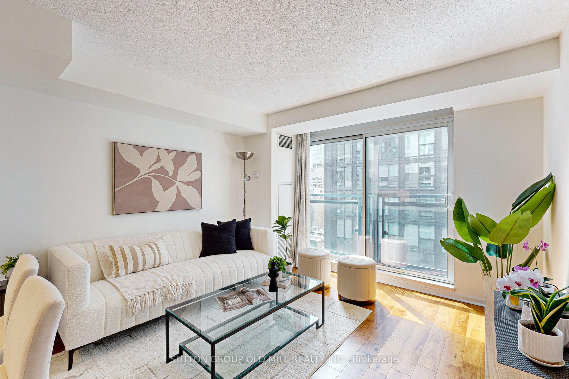 Photo 18 of Unit 905, 75 Dalhousie Street, Toronto, Church-Yonge Corridor — HOMEH