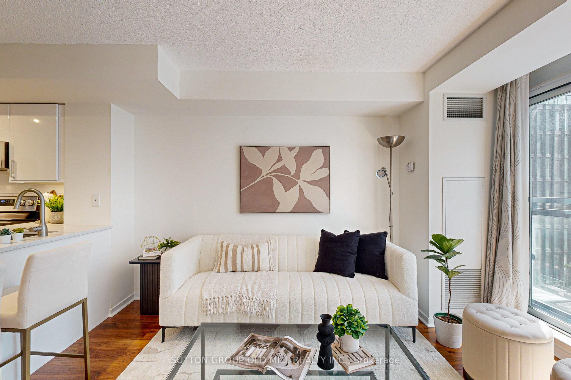 Photo 16 of Unit 905, 75 Dalhousie Street, Toronto, Church-Yonge Corridor — HOMEH