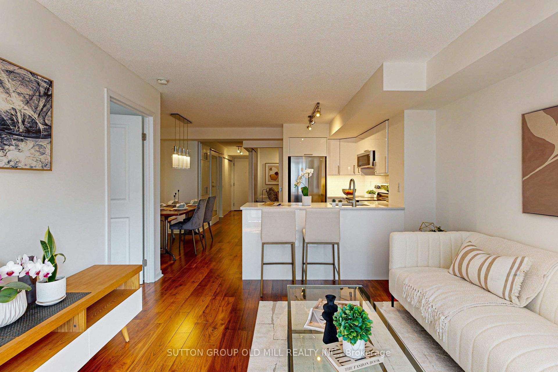 Photo 22 of Unit 905, 75 Dalhousie Street, Toronto, Church-Yonge Corridor — HOMEH