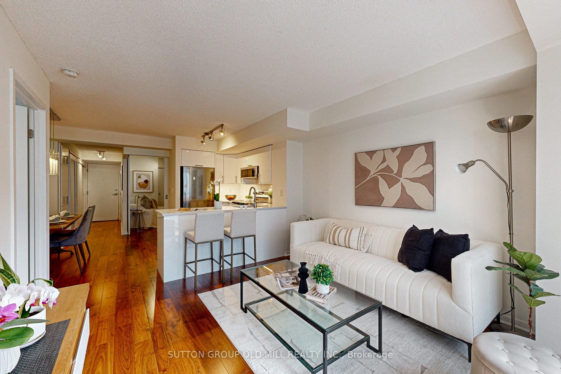 Photo 21 of Unit 905, 75 Dalhousie Street, Toronto, Church-Yonge Corridor — HOMEH