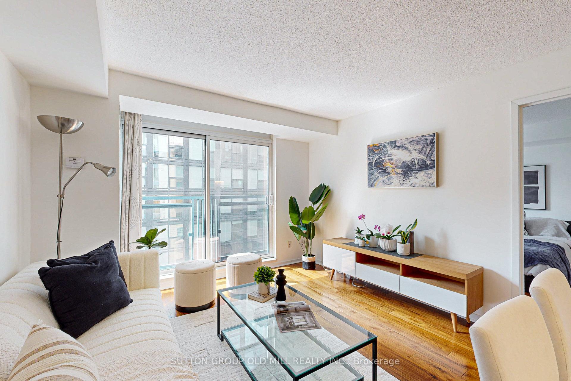 Photo 23 of Unit 905, 75 Dalhousie Street, Toronto, Church-Yonge Corridor — HOMEH