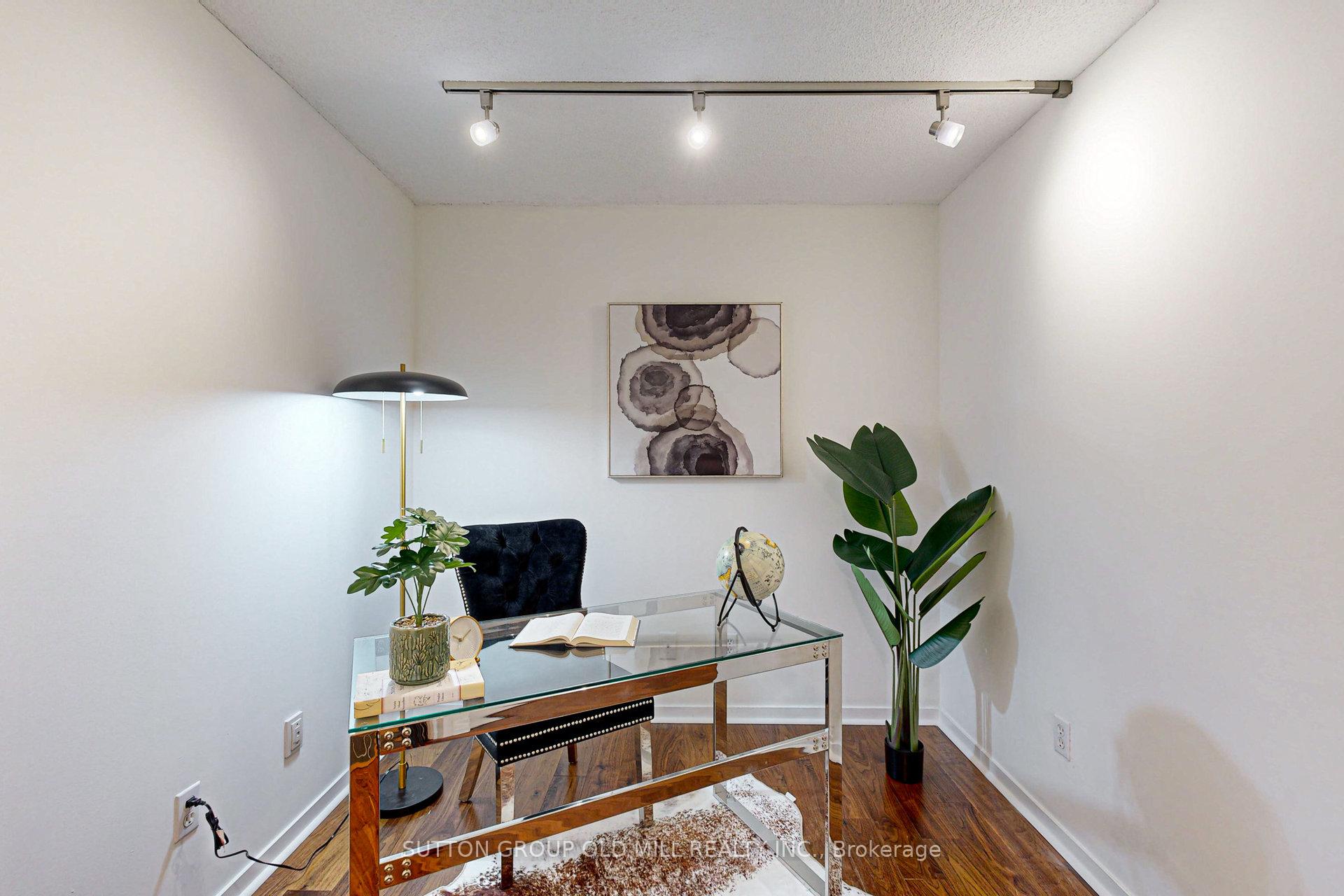 Photo 24 of Unit 905, 75 Dalhousie Street, Toronto, Church-Yonge Corridor — HOMEH