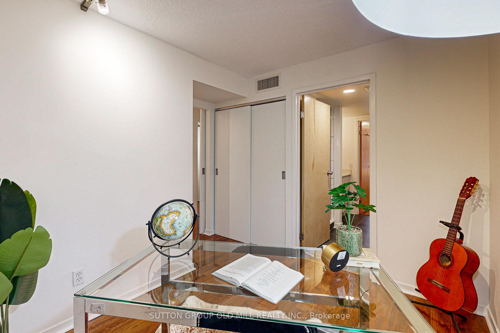 Photo 26 of Unit 905, 75 Dalhousie Street, Toronto, Church-Yonge Corridor — HOMEH