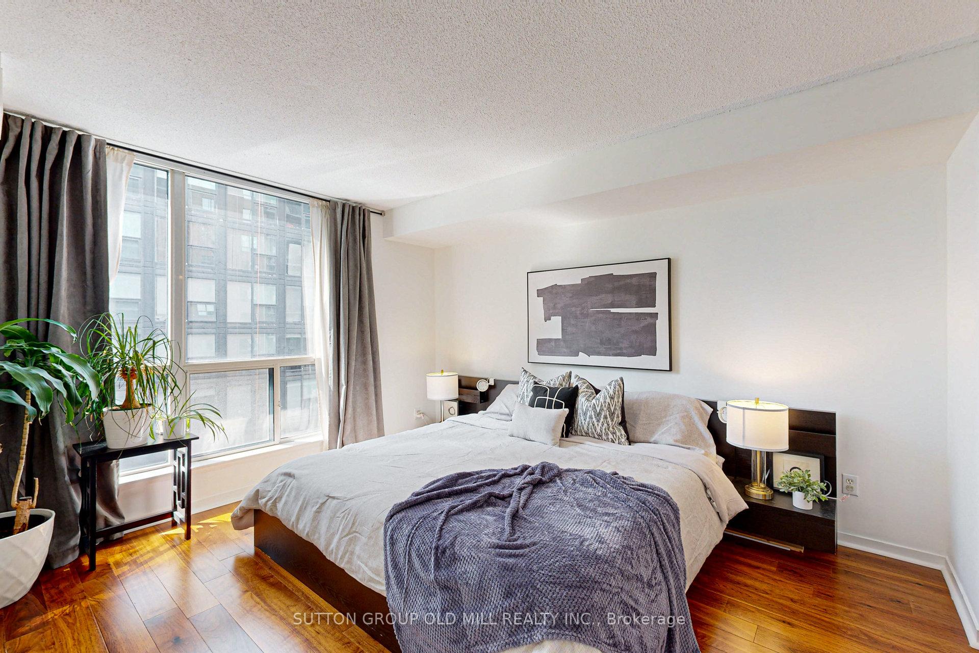 Photo 39 of Unit 905, 75 Dalhousie Street, Toronto, Church-Yonge Corridor — HOMEH