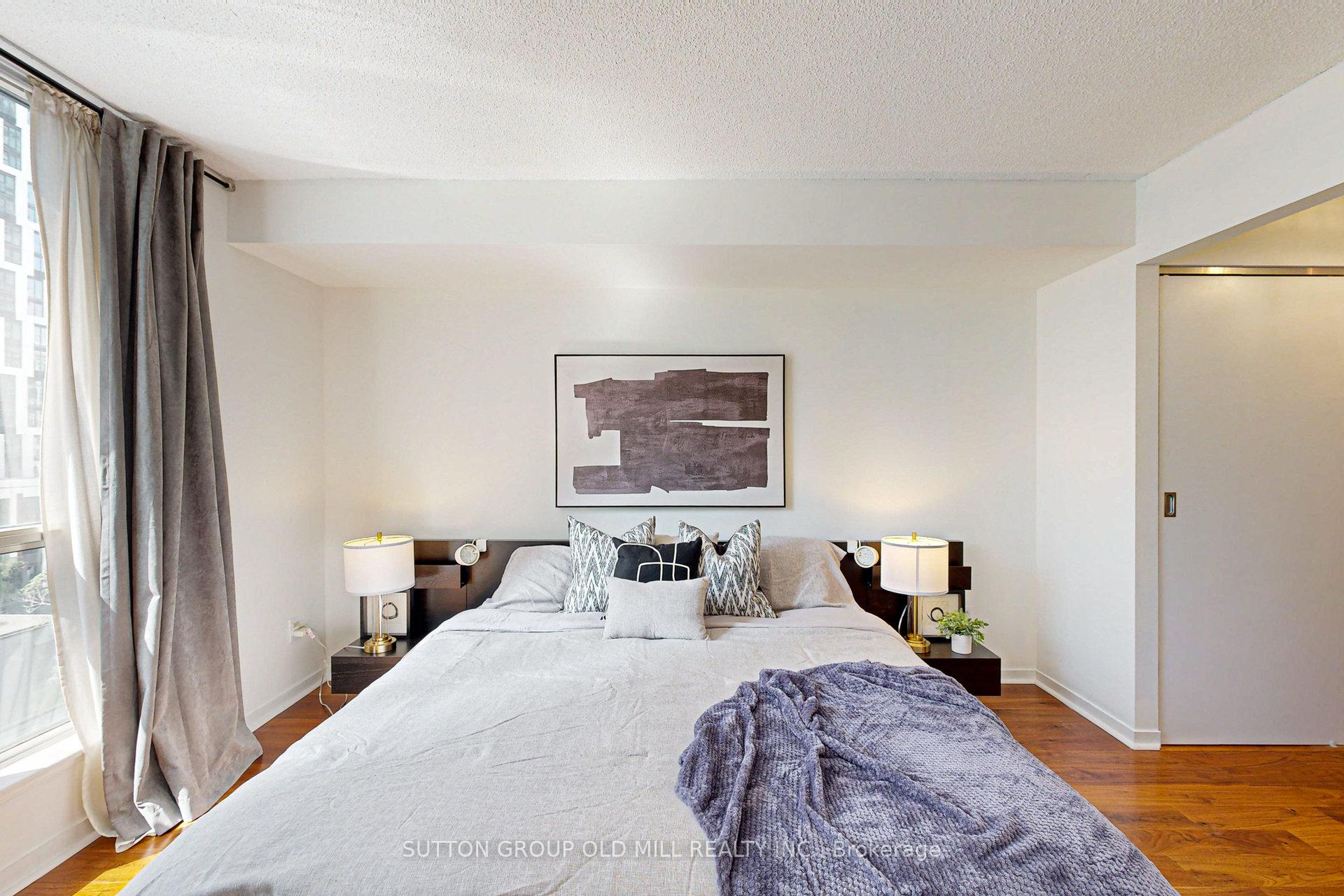 Photo 25 of Unit 905, 75 Dalhousie Street, Toronto, Church-Yonge Corridor — HOMEH