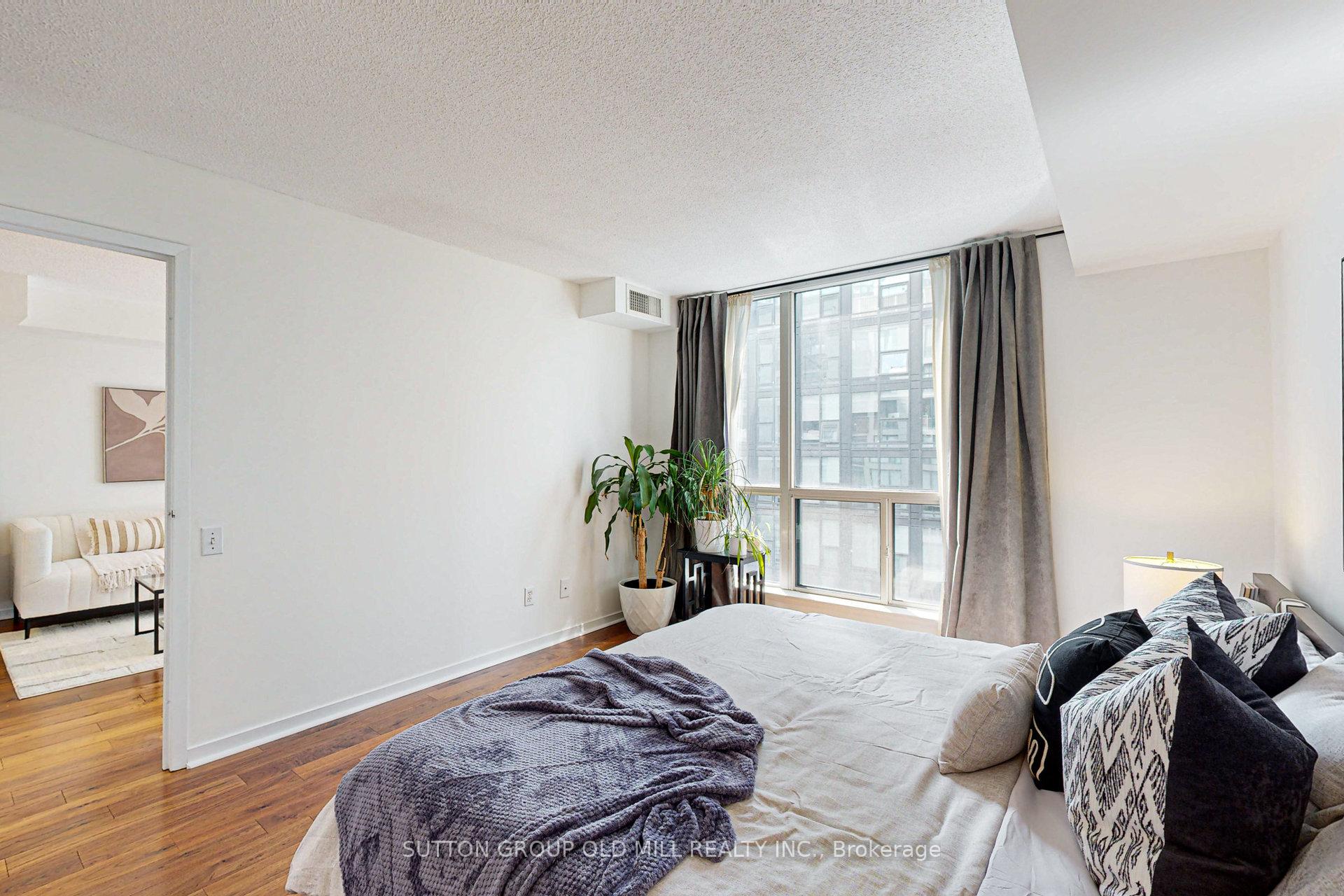 Photo 31 of Unit 905, 75 Dalhousie Street, Toronto, Church-Yonge Corridor — HOMEH