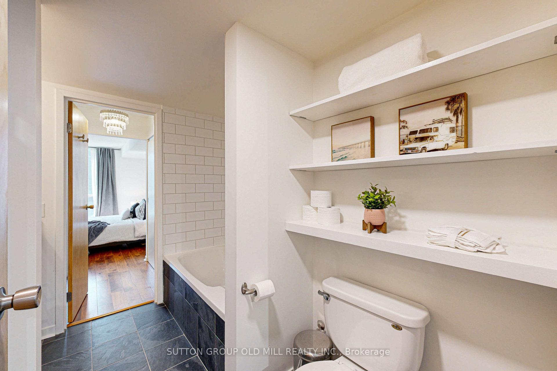 Photo 32 of Unit 905, 75 Dalhousie Street, Toronto, Church-Yonge Corridor — HOMEH