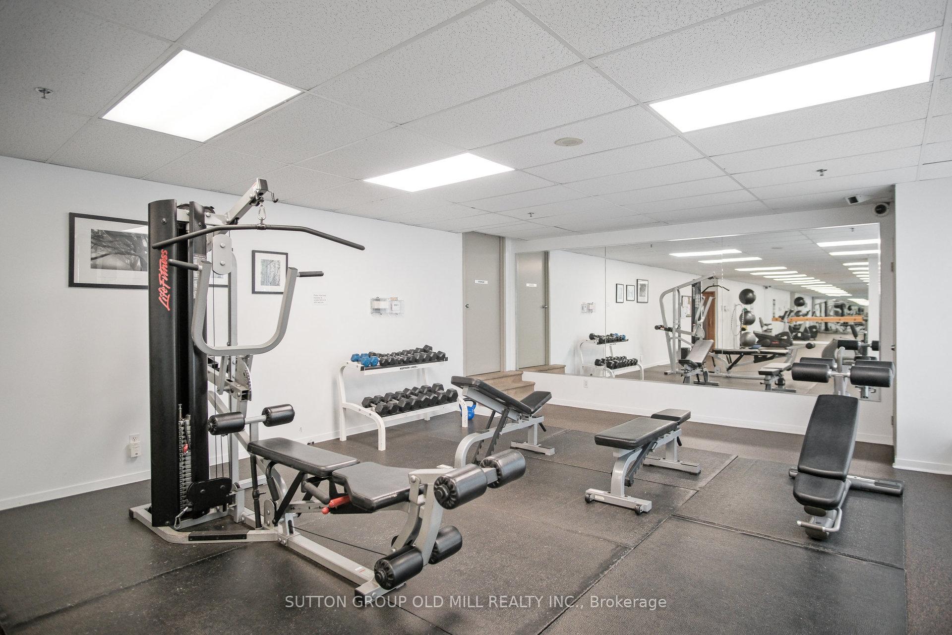 Photo 30 of Unit 905, 75 Dalhousie Street, Toronto, Church-Yonge Corridor — HOMEH