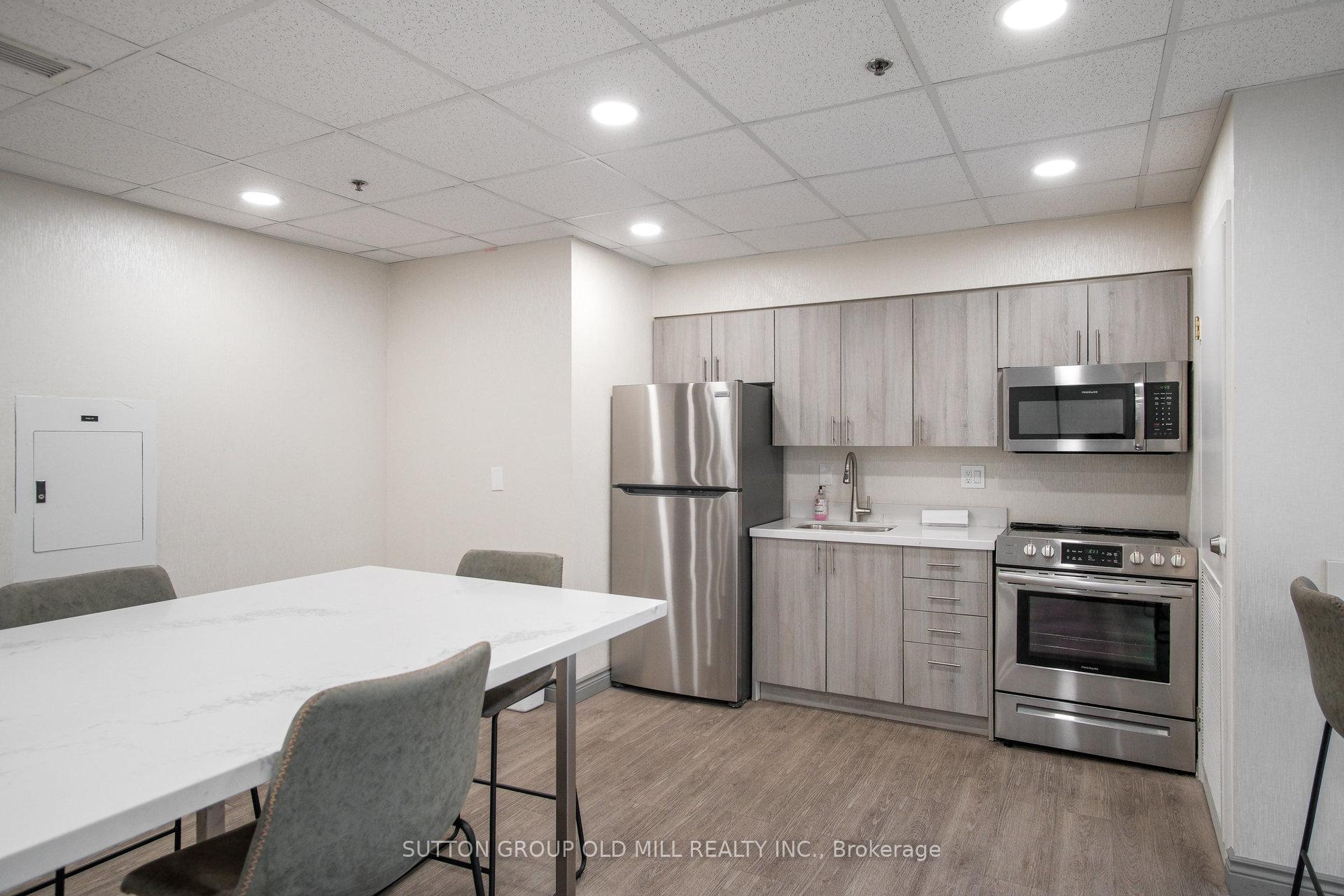 Photo 35 of Unit 905, 75 Dalhousie Street, Toronto, Church-Yonge Corridor — HOMEH