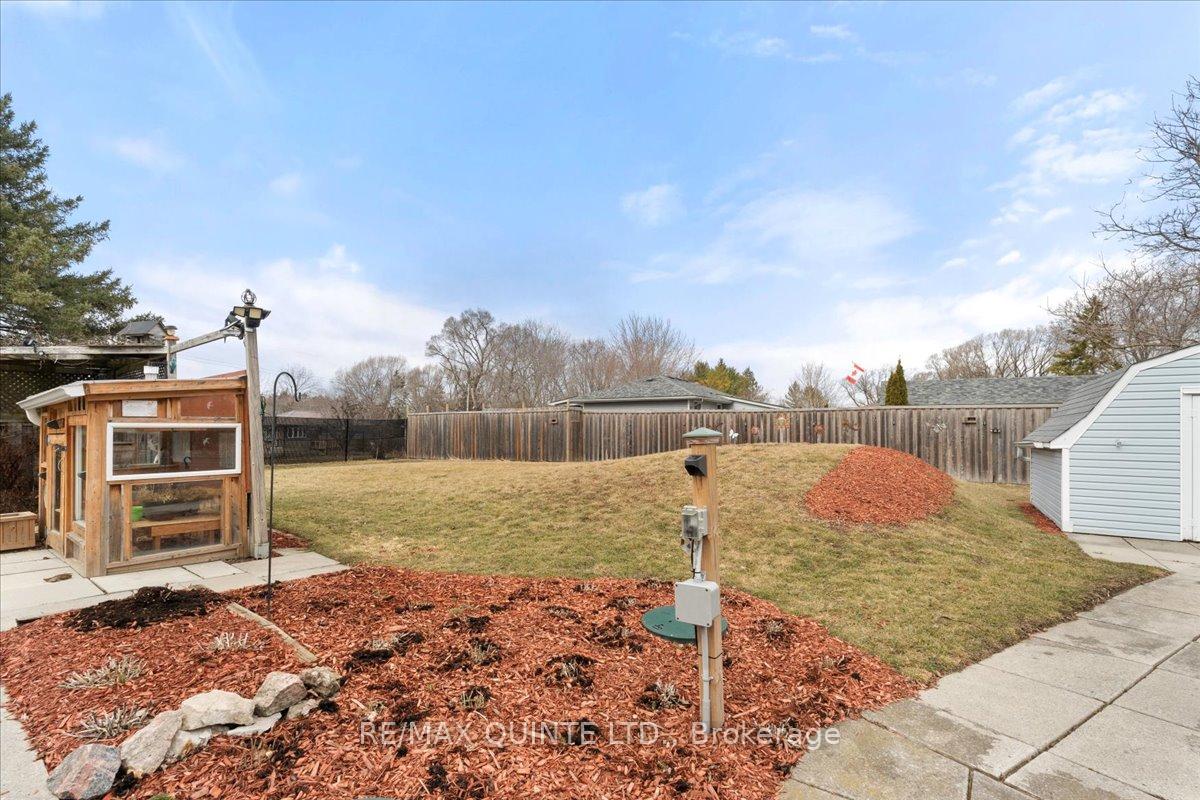 Photo 34 of 87 Grass Boulevard, Belleville, Belleville Ward — HOMEH