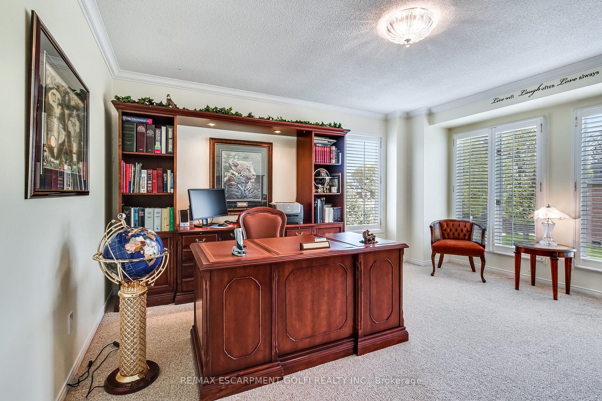Photo 25 of 67 Sunvale Place, Hamilton, Stoney Creek — HOMEH