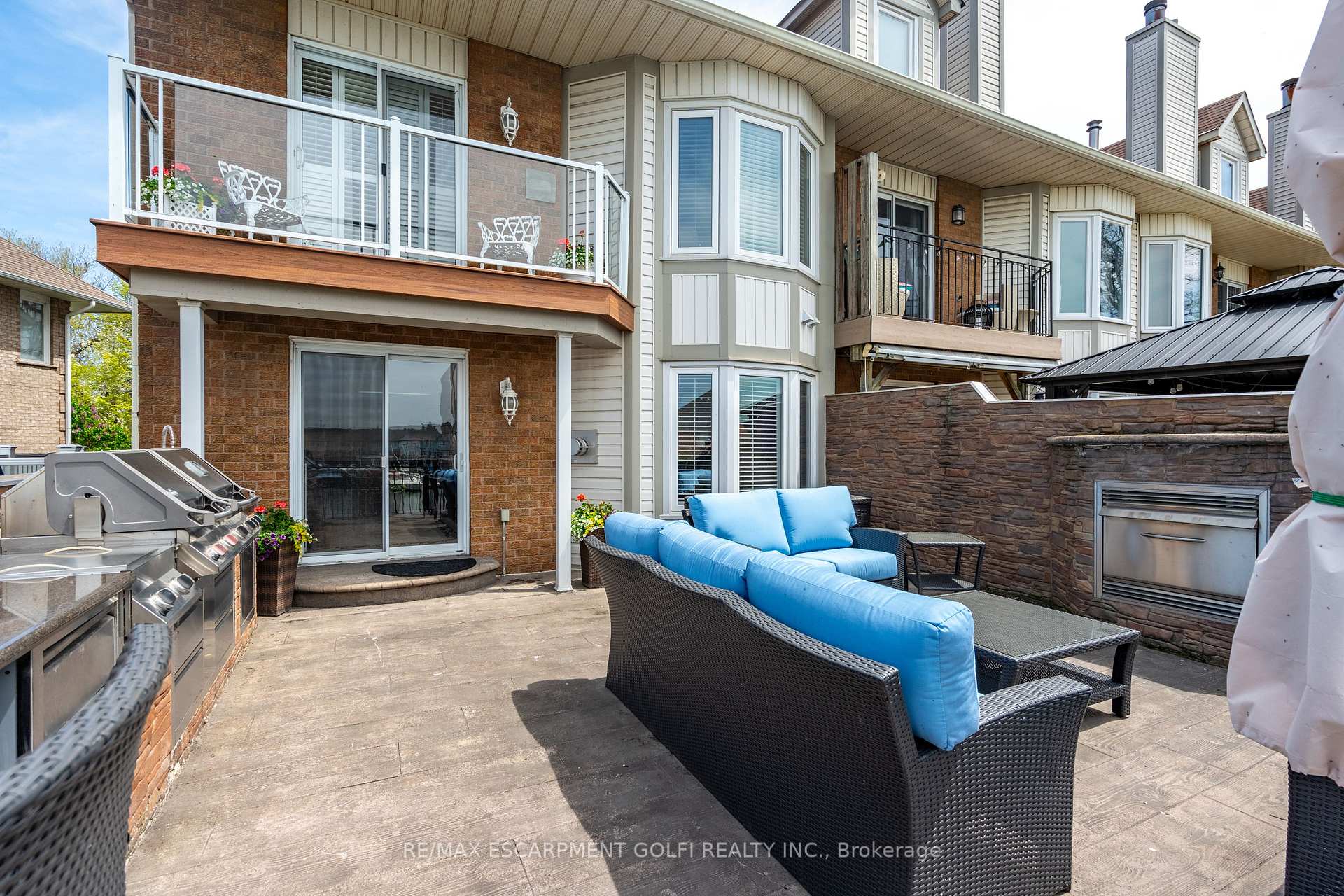 Photo 23 of 67 Sunvale Place, Hamilton, Stoney Creek — HOMEH