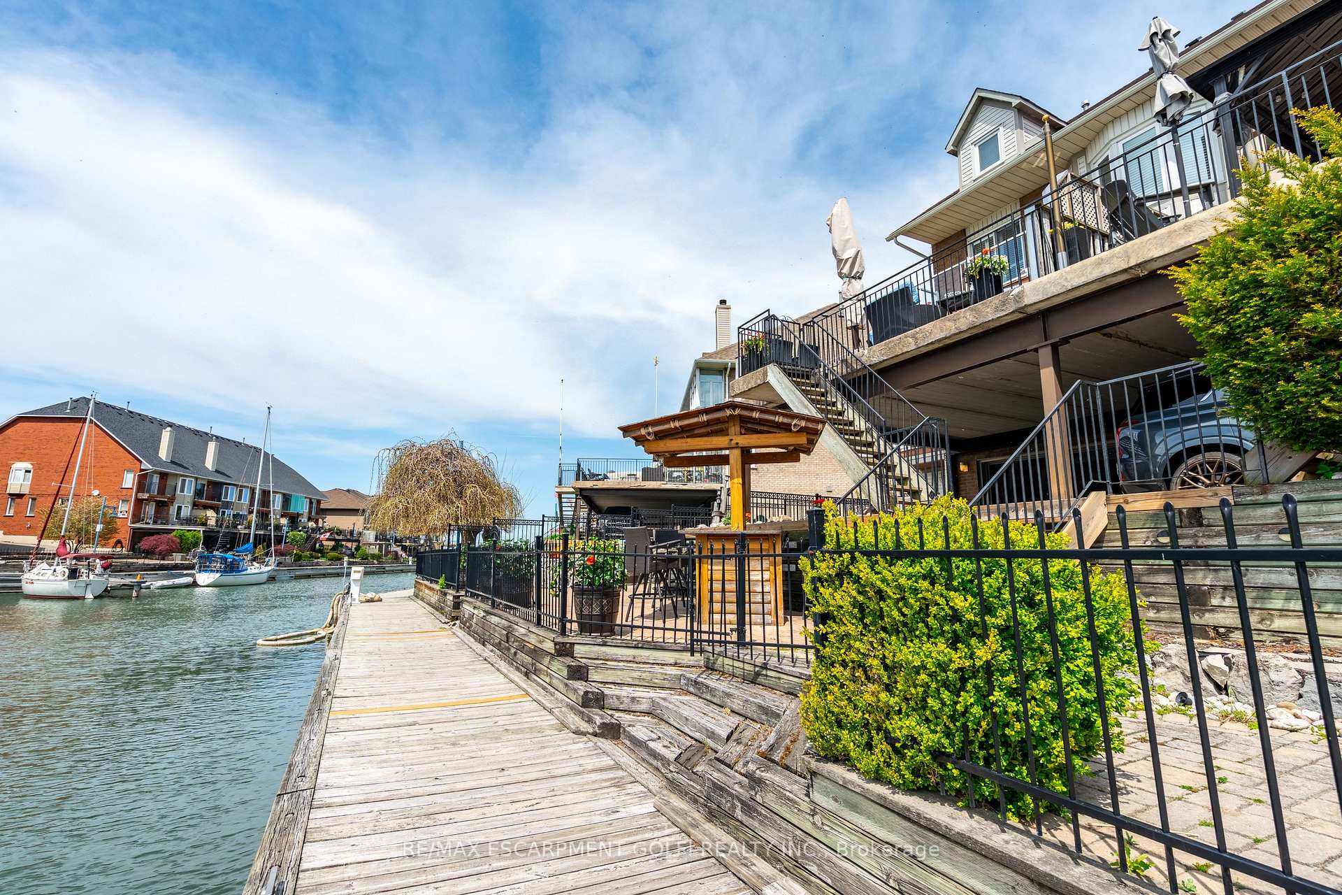 Photo 24 of 67 Sunvale Place, Hamilton, Stoney Creek — HOMEH