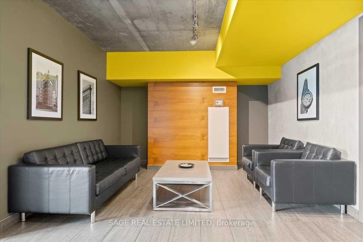 Photo 2 of Unit 609, 1201 Dundas Street E, Toronto, South Riverdale — HOMEH