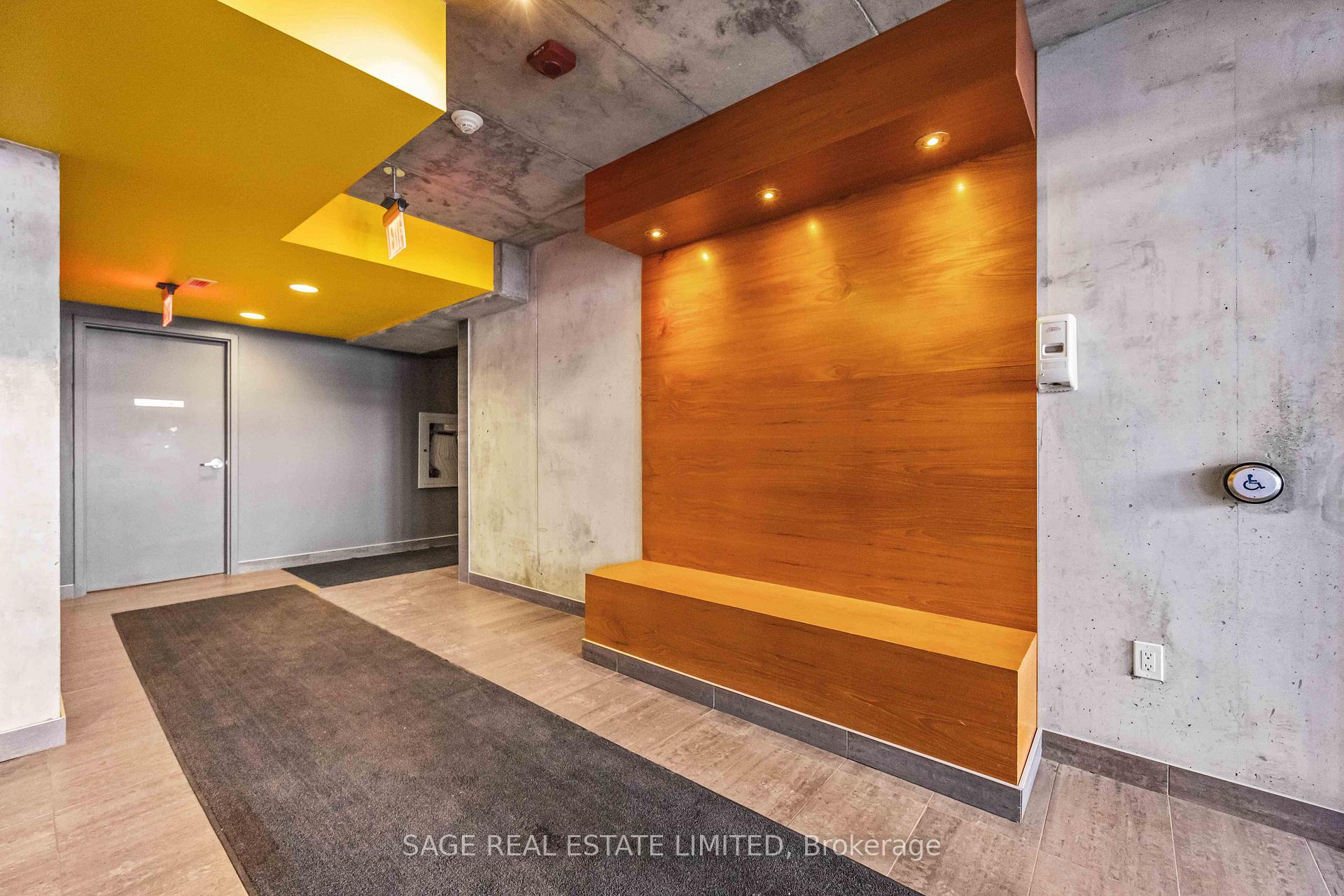 Photo 10 of Unit 609, 1201 Dundas Street E, Toronto, South Riverdale — HOMEH
