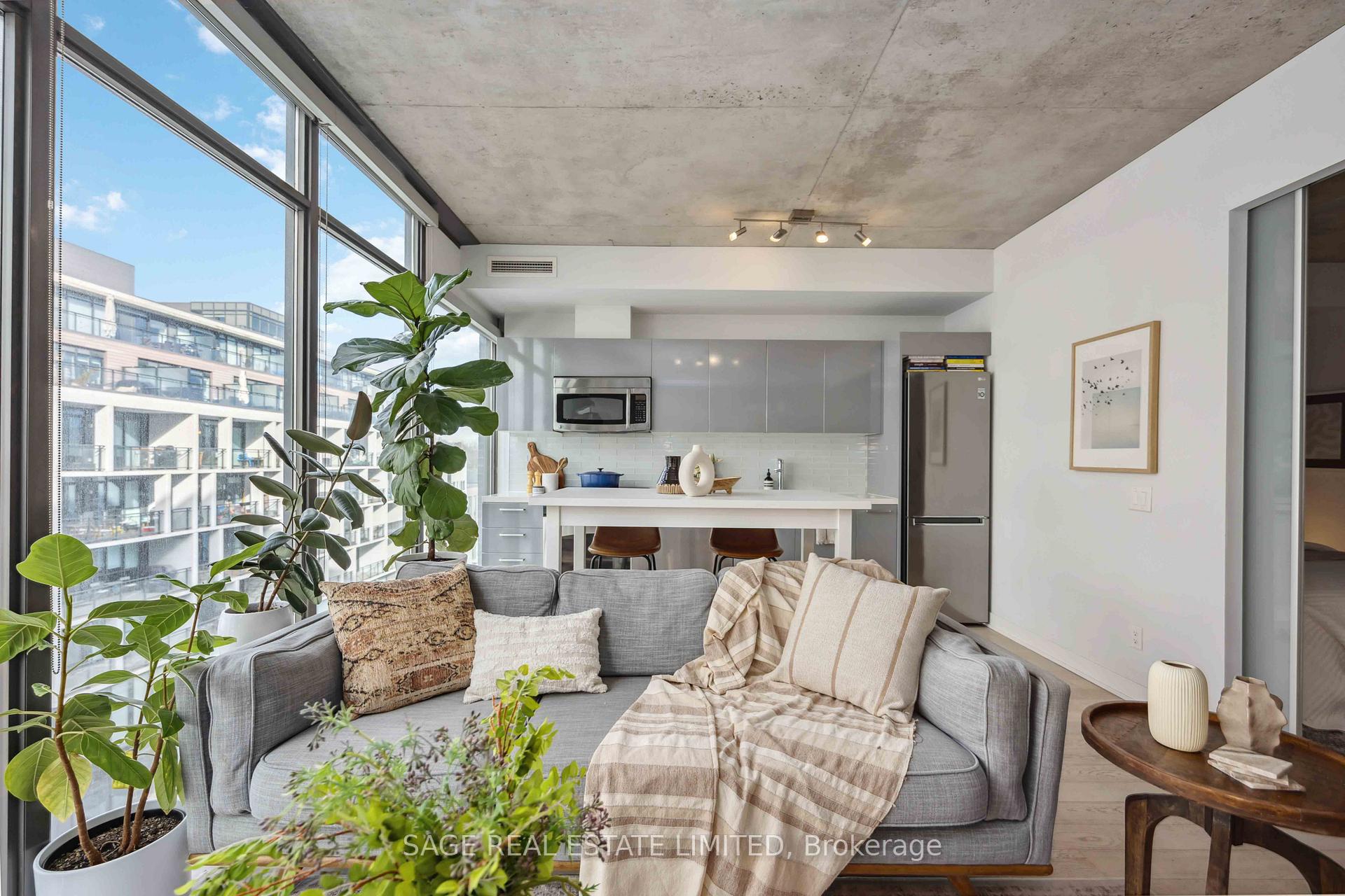 Photo 46 of Unit 609, 1201 Dundas Street E, Toronto, South Riverdale — HOMEH