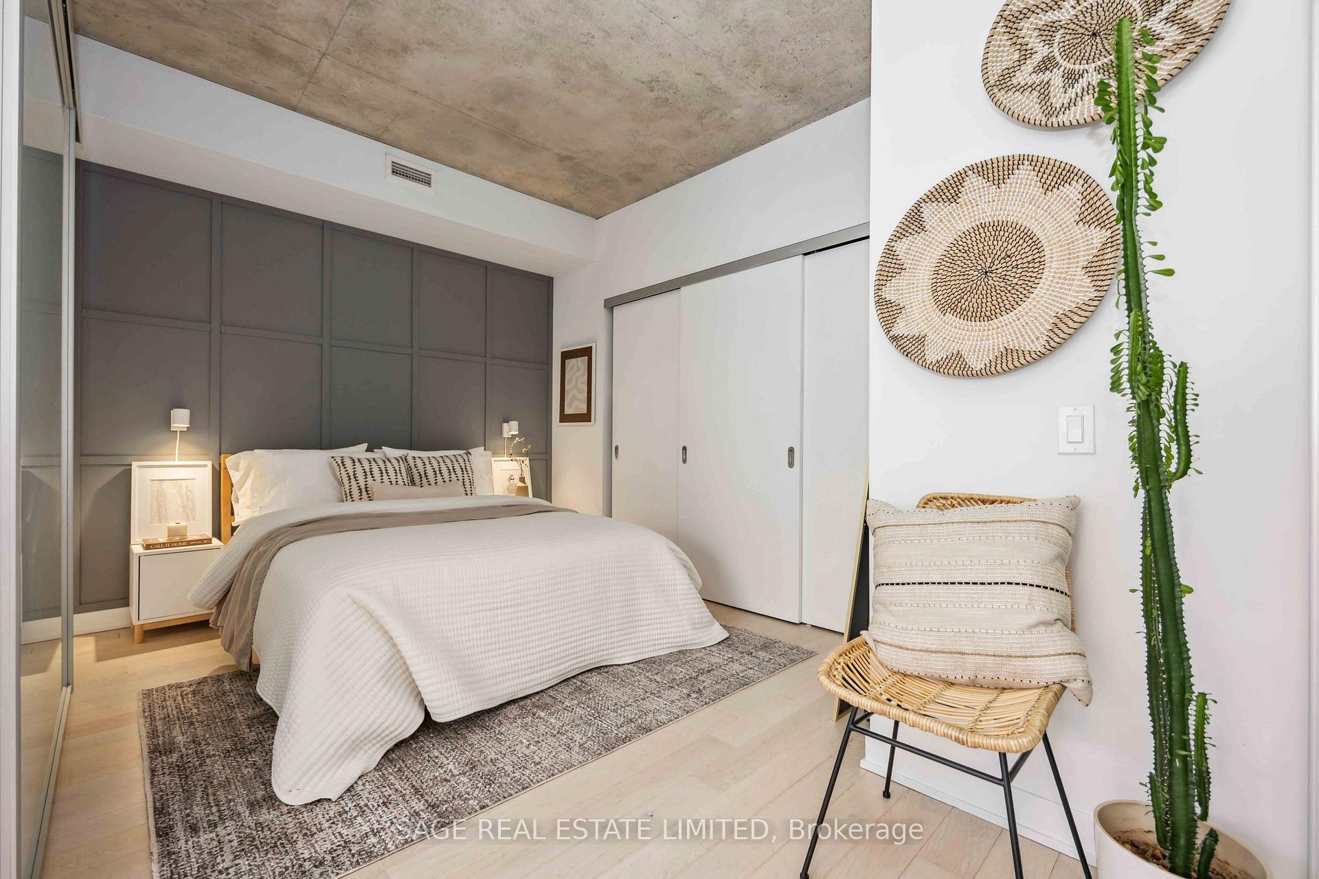Photo 29 of Unit 609, 1201 Dundas Street E, Toronto, South Riverdale — HOMEH
