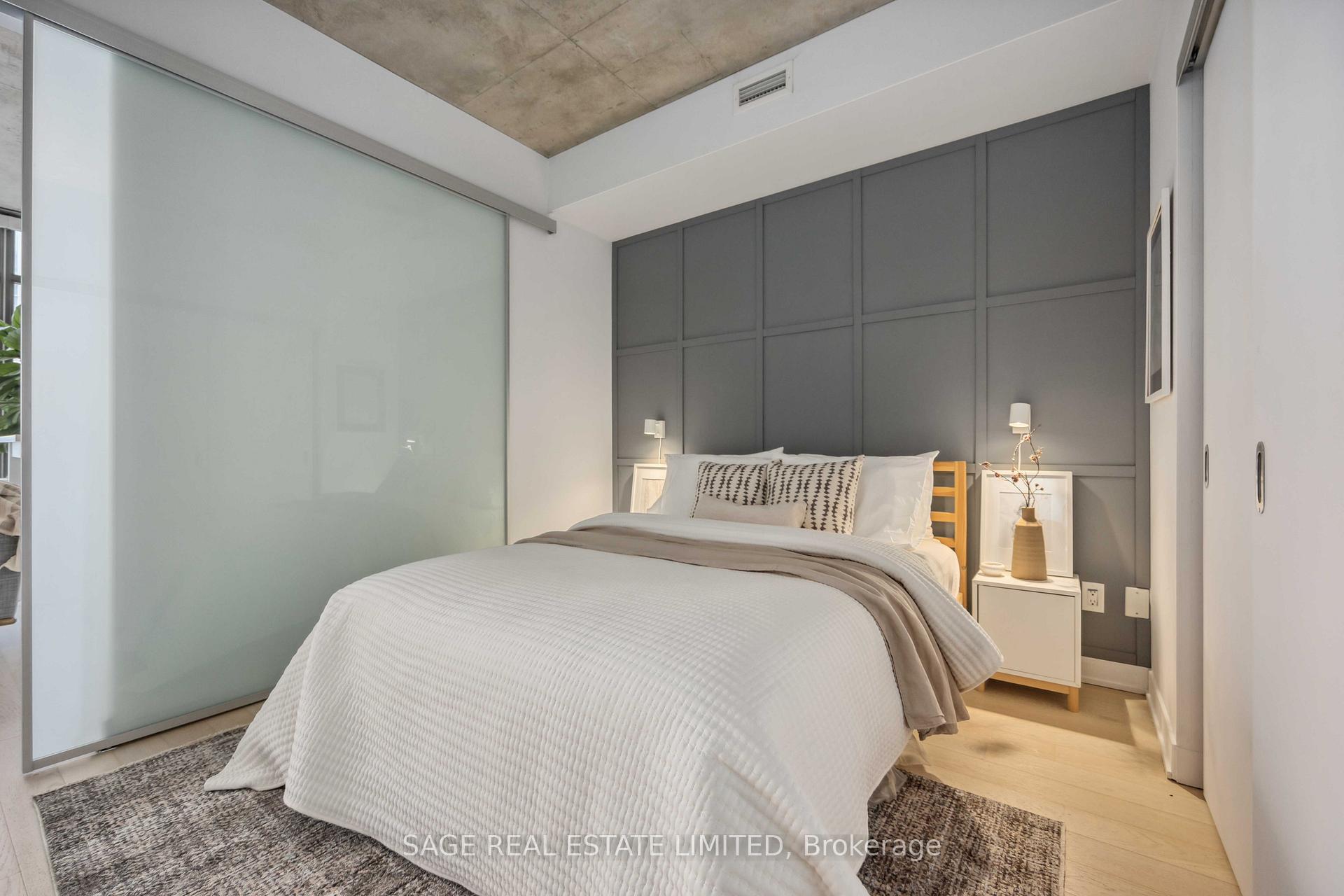 Photo 21 of Unit 609, 1201 Dundas Street E, Toronto, South Riverdale — HOMEH