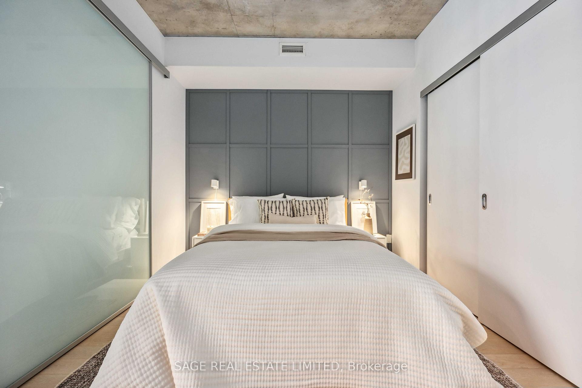 Photo 19 of Unit 609, 1201 Dundas Street E, Toronto, South Riverdale — HOMEH