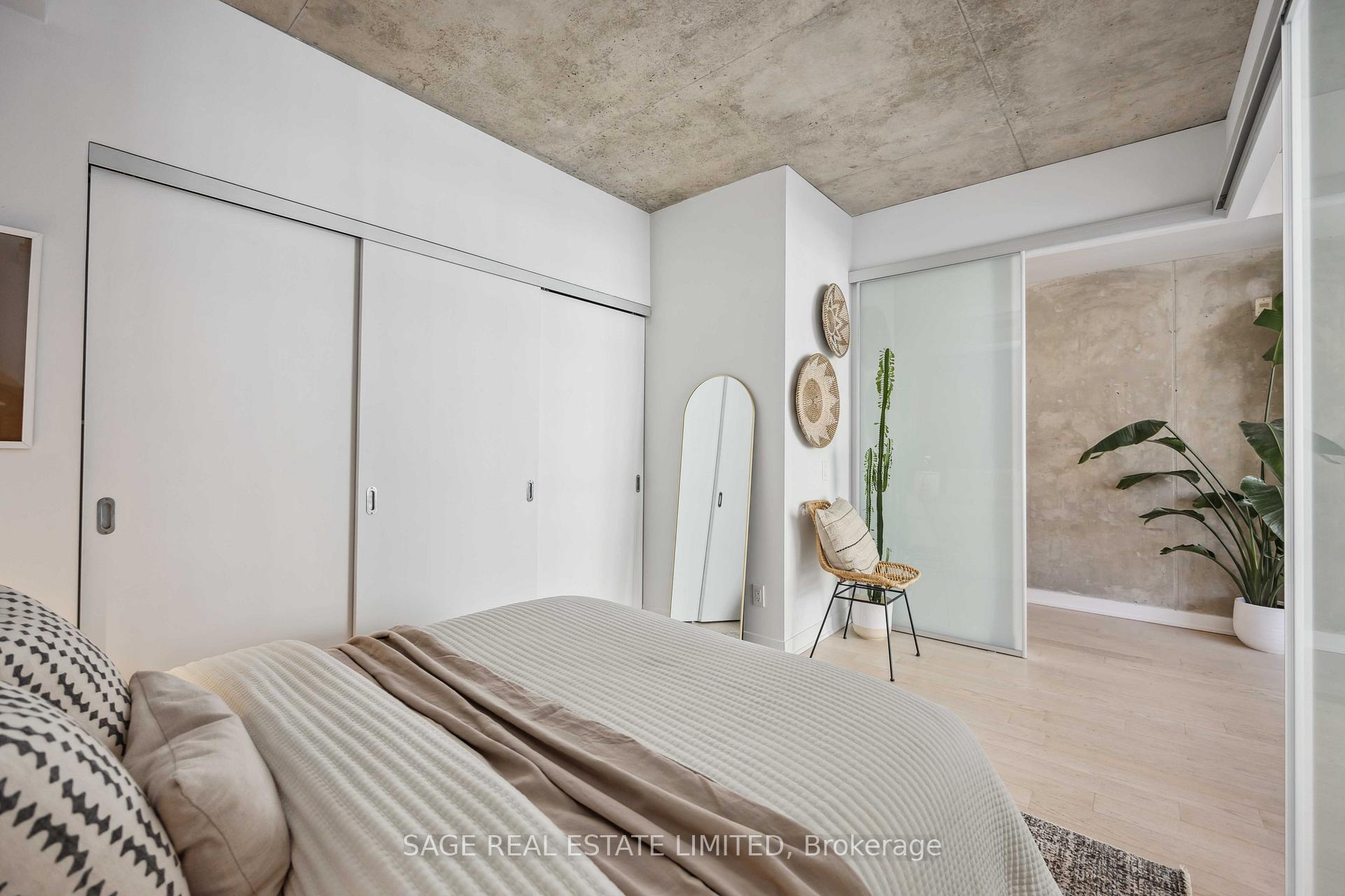 Photo 17 of Unit 609, 1201 Dundas Street E, Toronto, South Riverdale — HOMEH