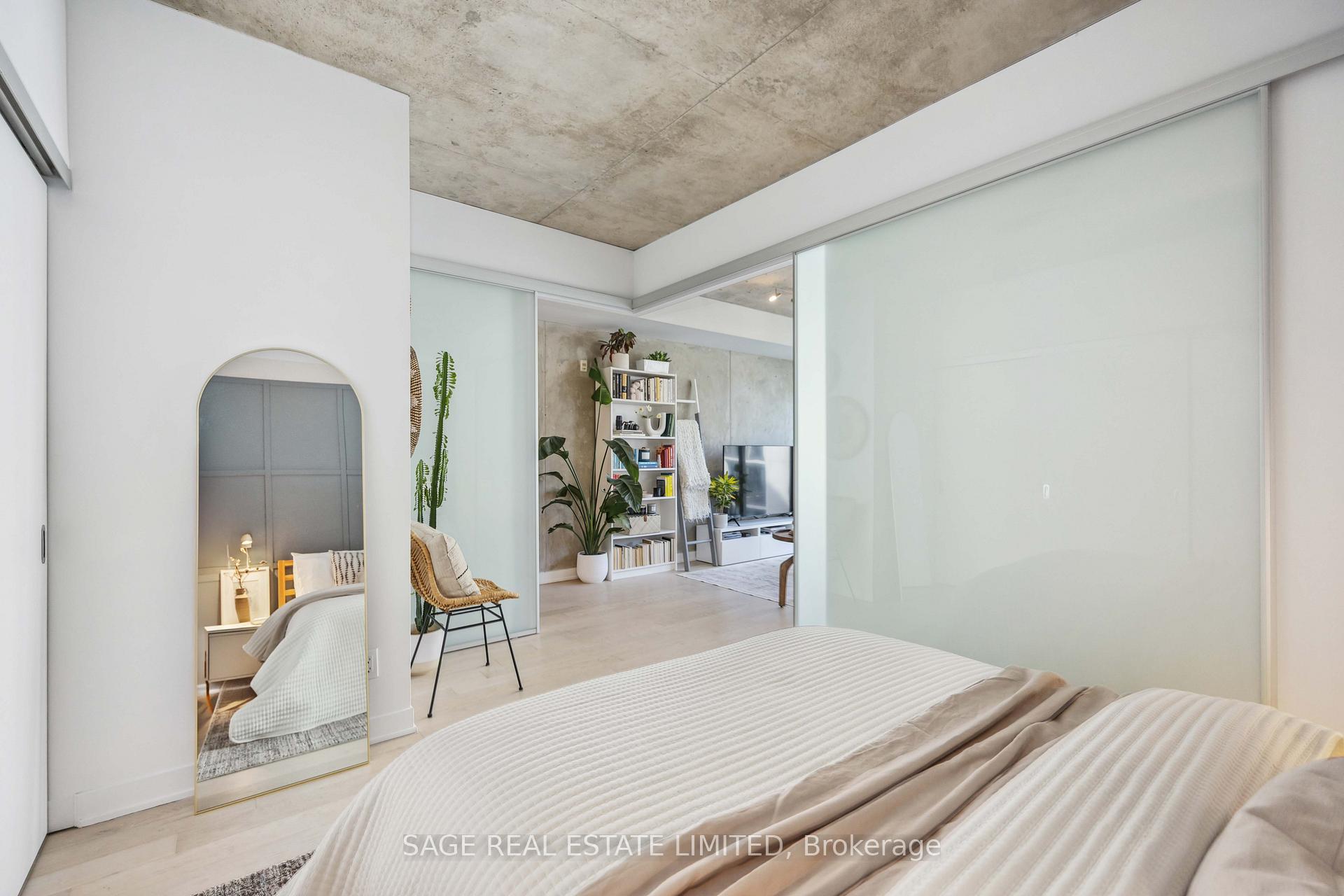 Photo 26 of Unit 609, 1201 Dundas Street E, Toronto, South Riverdale — HOMEH