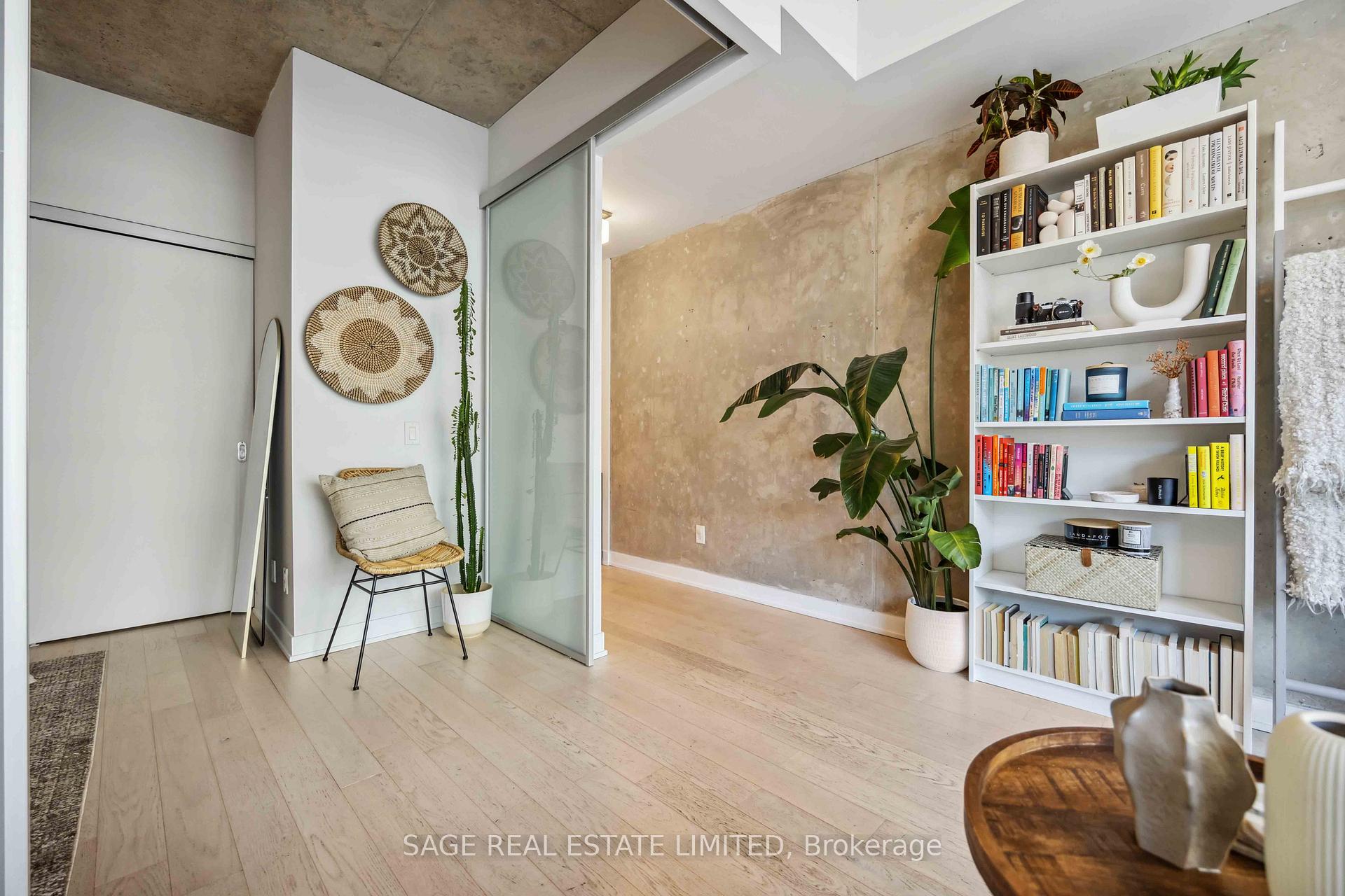 Photo 24 of Unit 609, 1201 Dundas Street E, Toronto, South Riverdale — HOMEH