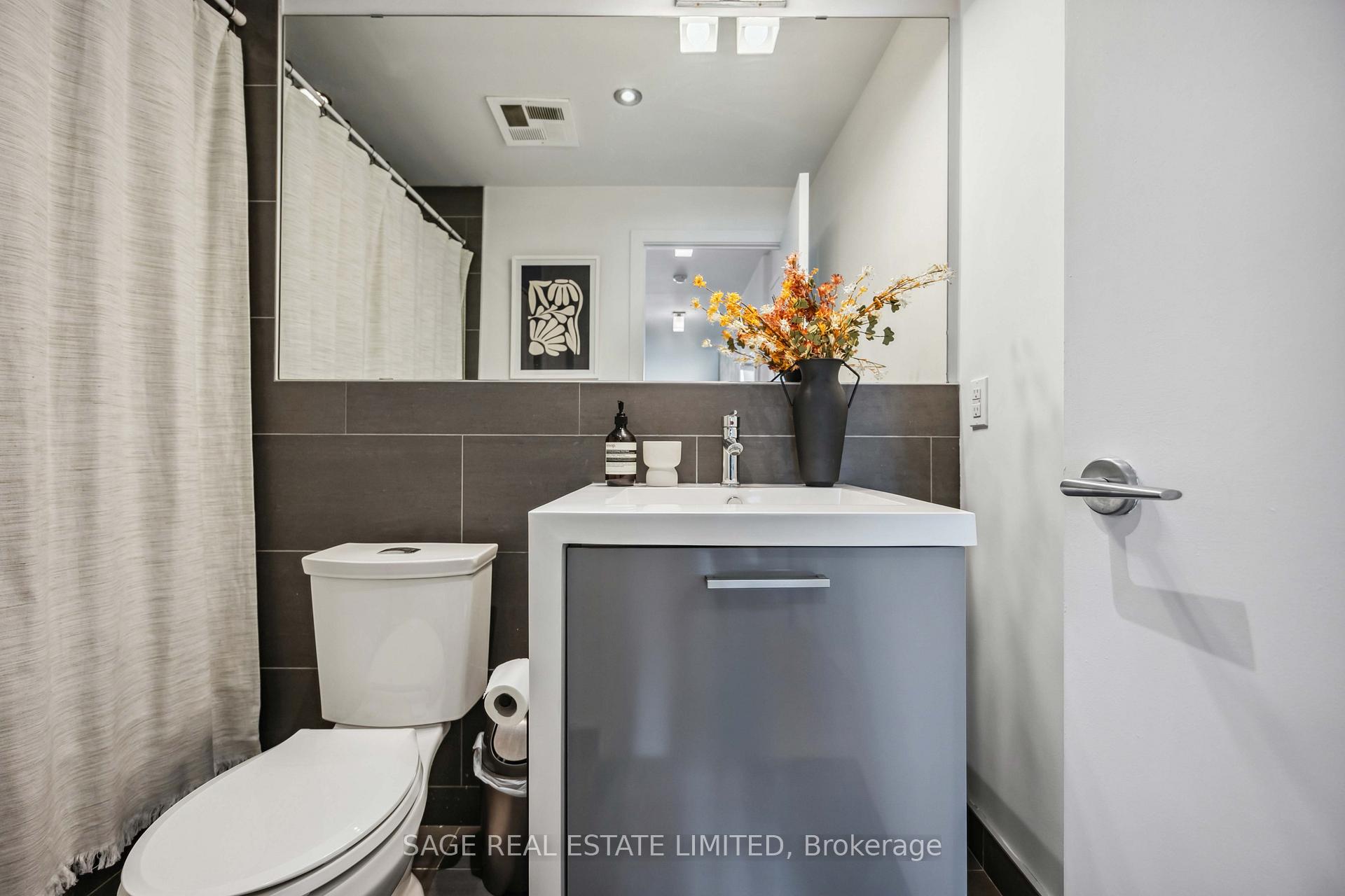 Photo 18 of Unit 609, 1201 Dundas Street E, Toronto, South Riverdale — HOMEH
