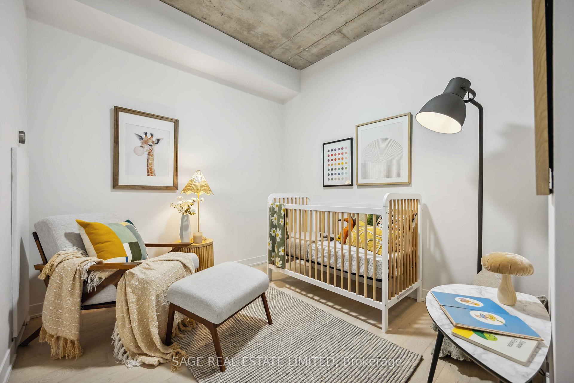 Photo 25 of Unit 609, 1201 Dundas Street E, Toronto, South Riverdale — HOMEH