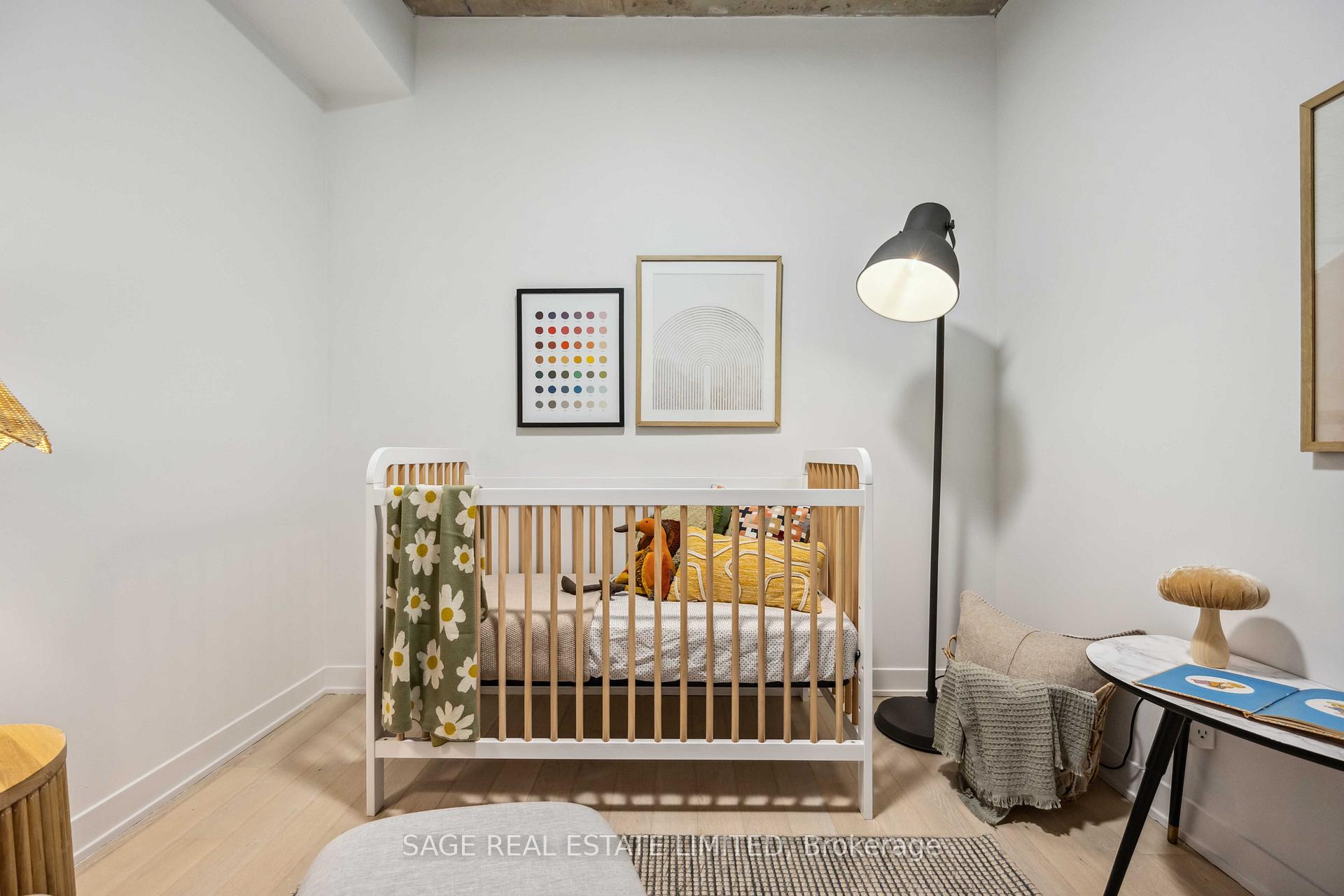 Photo 44 of Unit 609, 1201 Dundas Street E, Toronto, South Riverdale — HOMEH