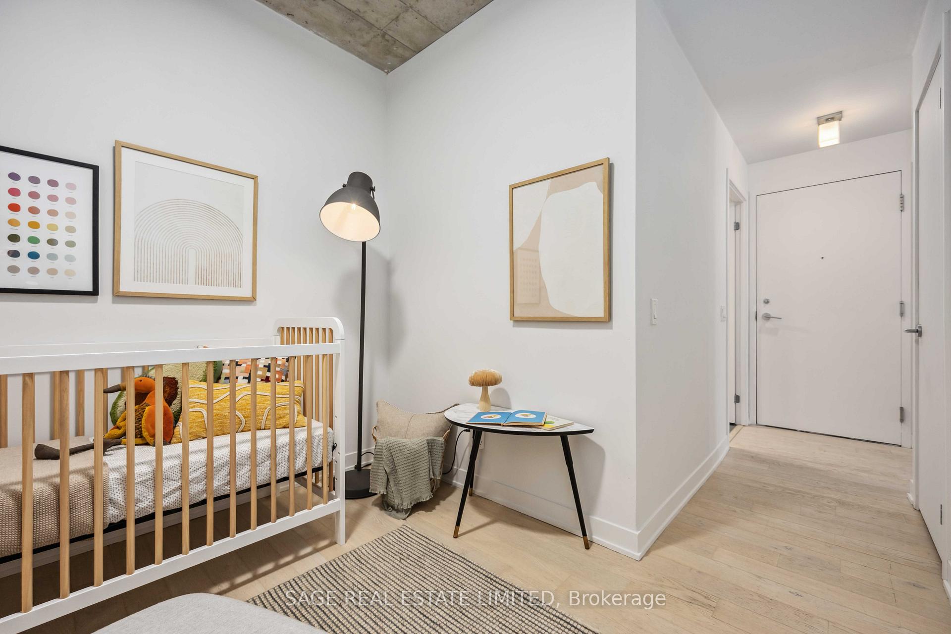 Photo 30 of Unit 609, 1201 Dundas Street E, Toronto, South Riverdale — HOMEH